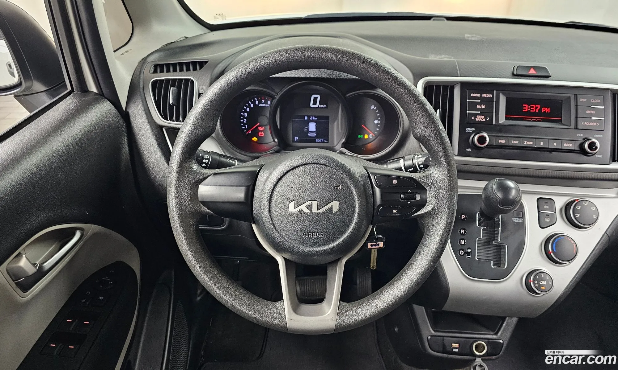 Kia Ray 2022 KNACF911BNT294609 — 11