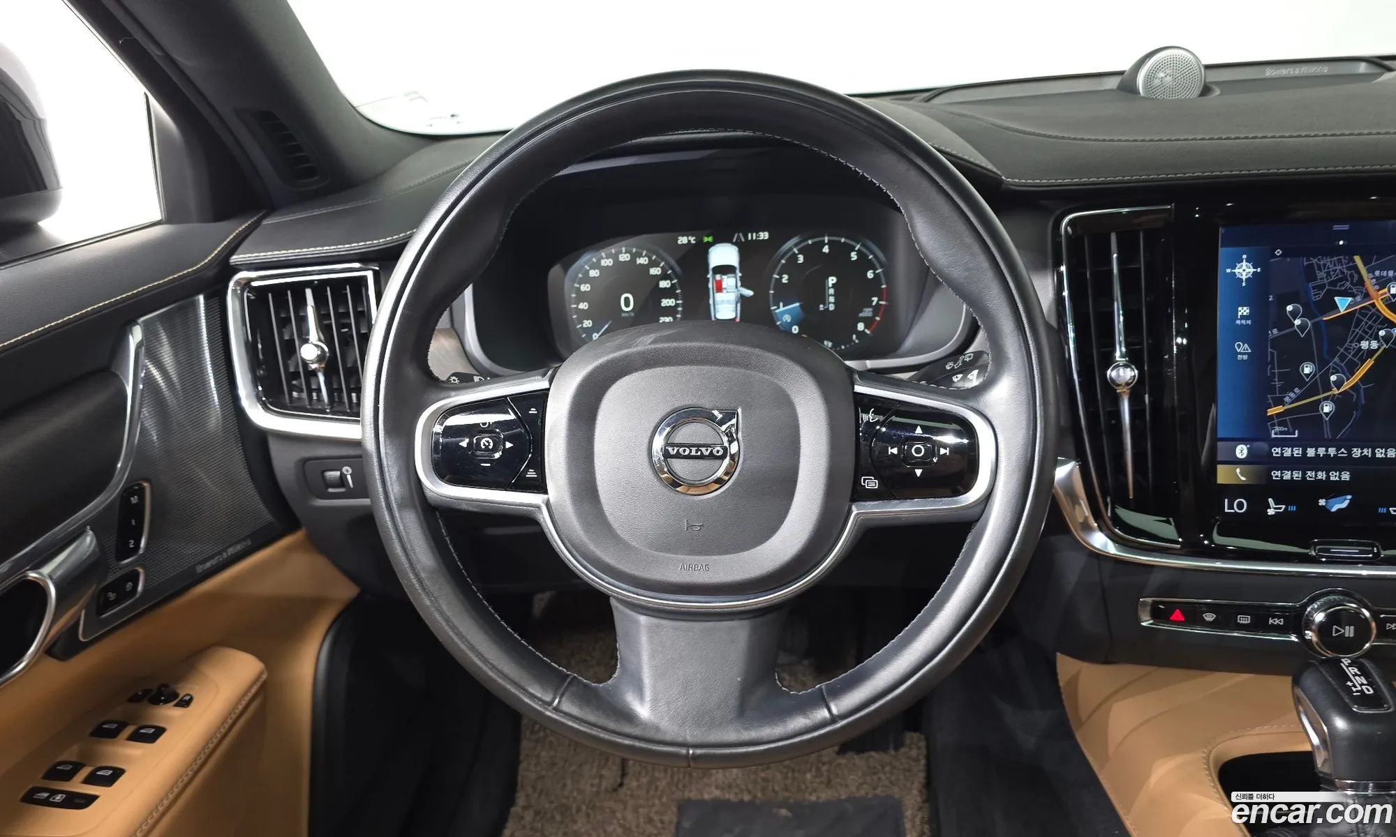 Volvo V90 Cross Country 2018 — 7