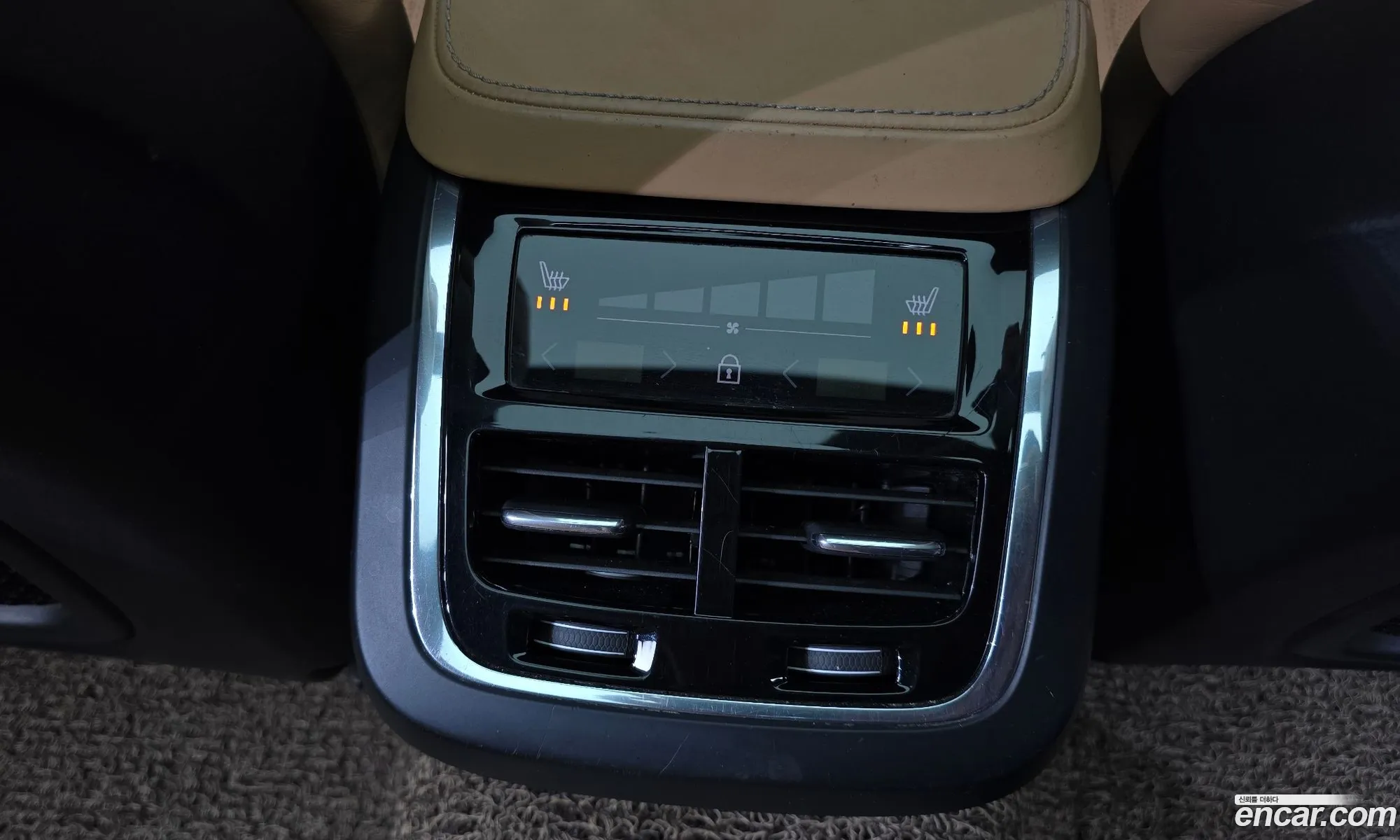 Volvo V90 Cross Country 2018 — 5
