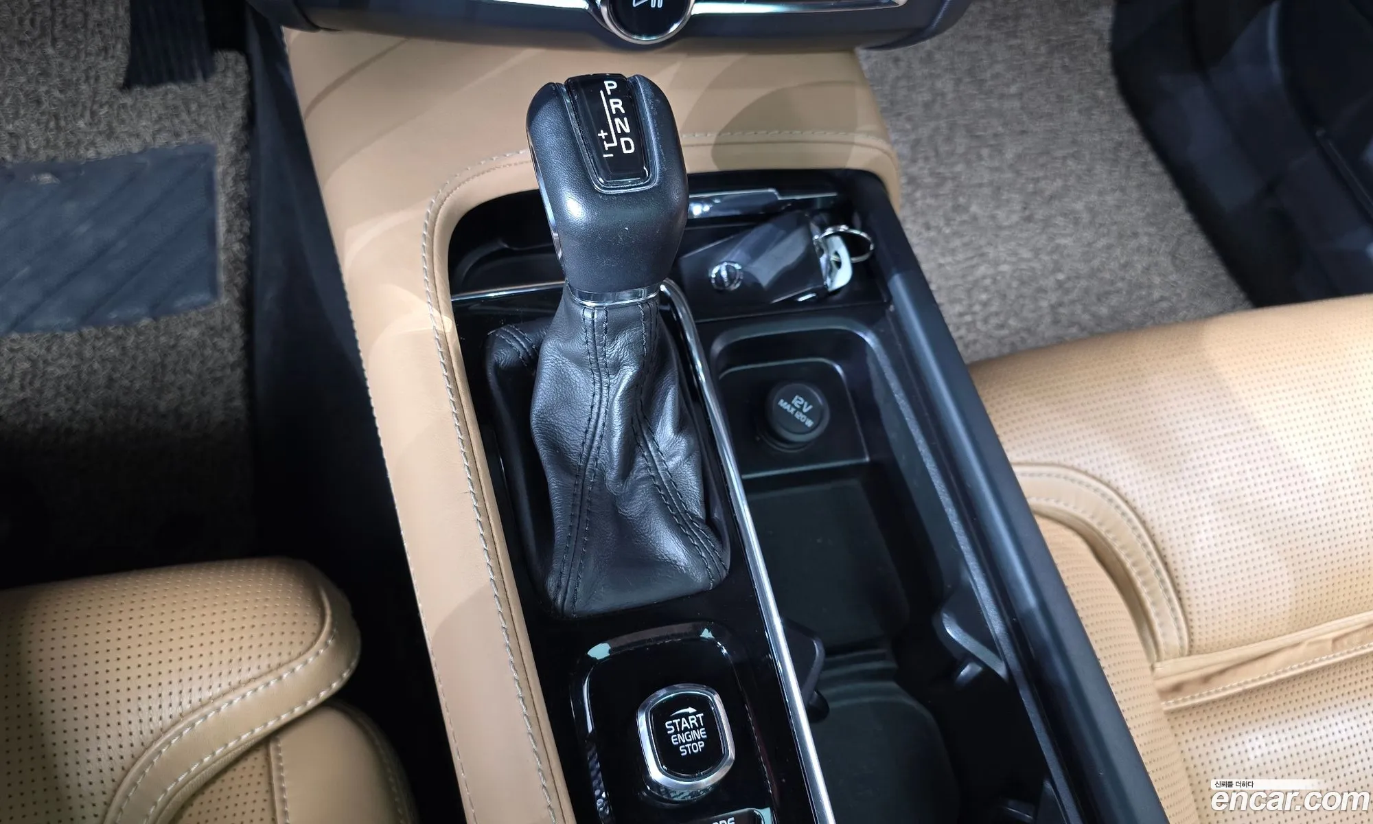 Volvo V90 Cross Country 2018 — 17