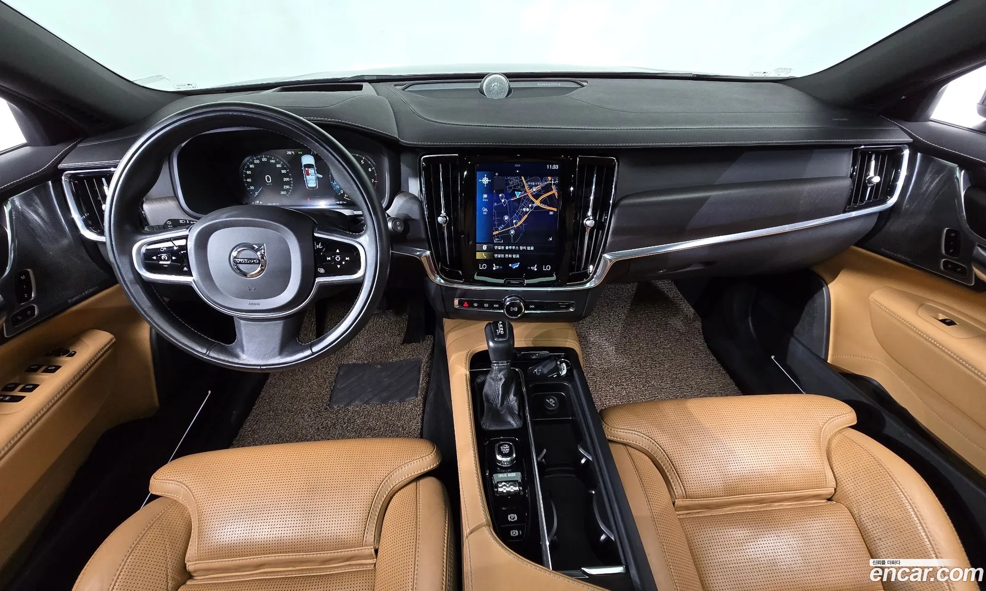 Volvo V90 Cross Country 2018 — 6