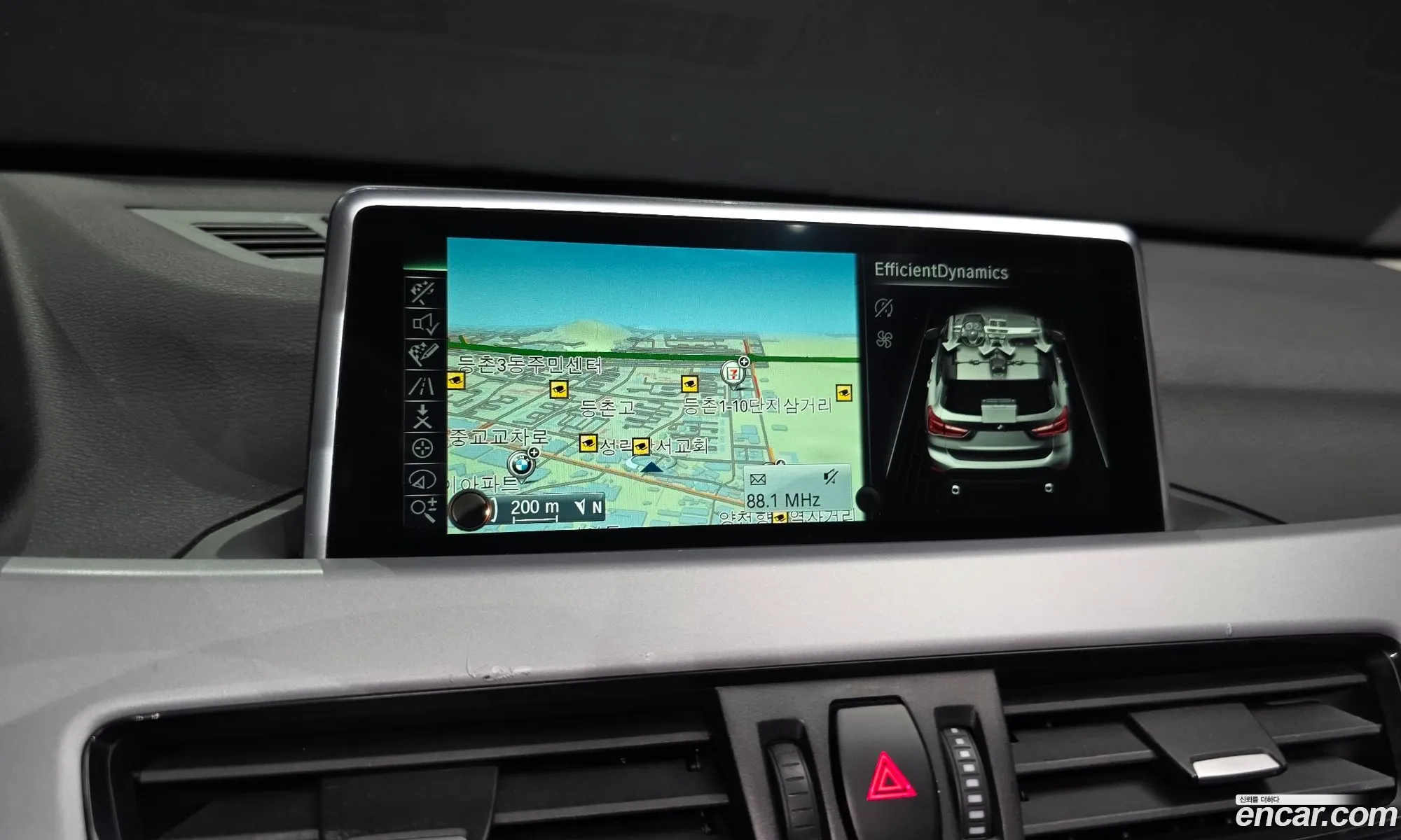 BMW X1 2016 WBAHT9100H5F19982 — 6