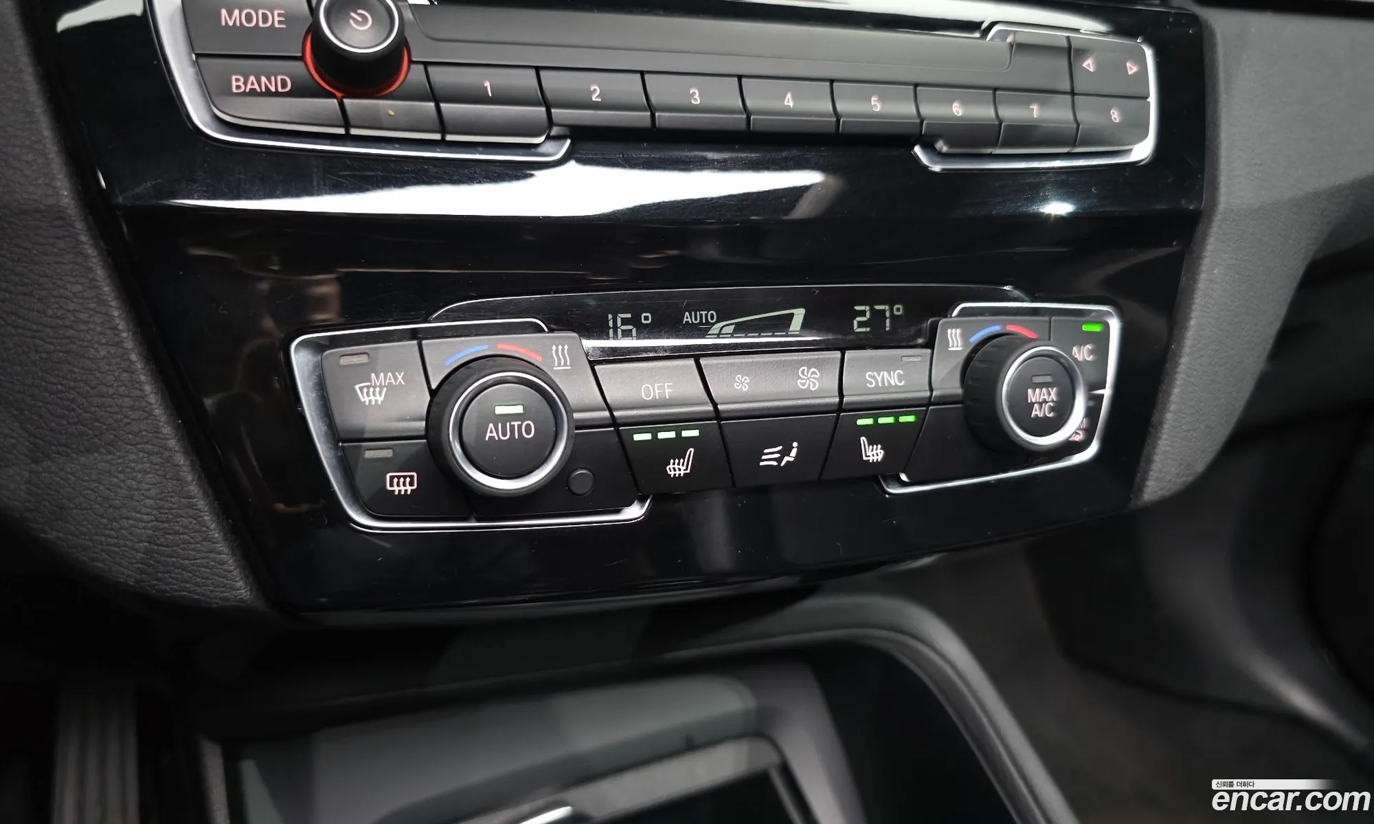 BMW X1 2016 WBAHT9100H5F19982 — 11