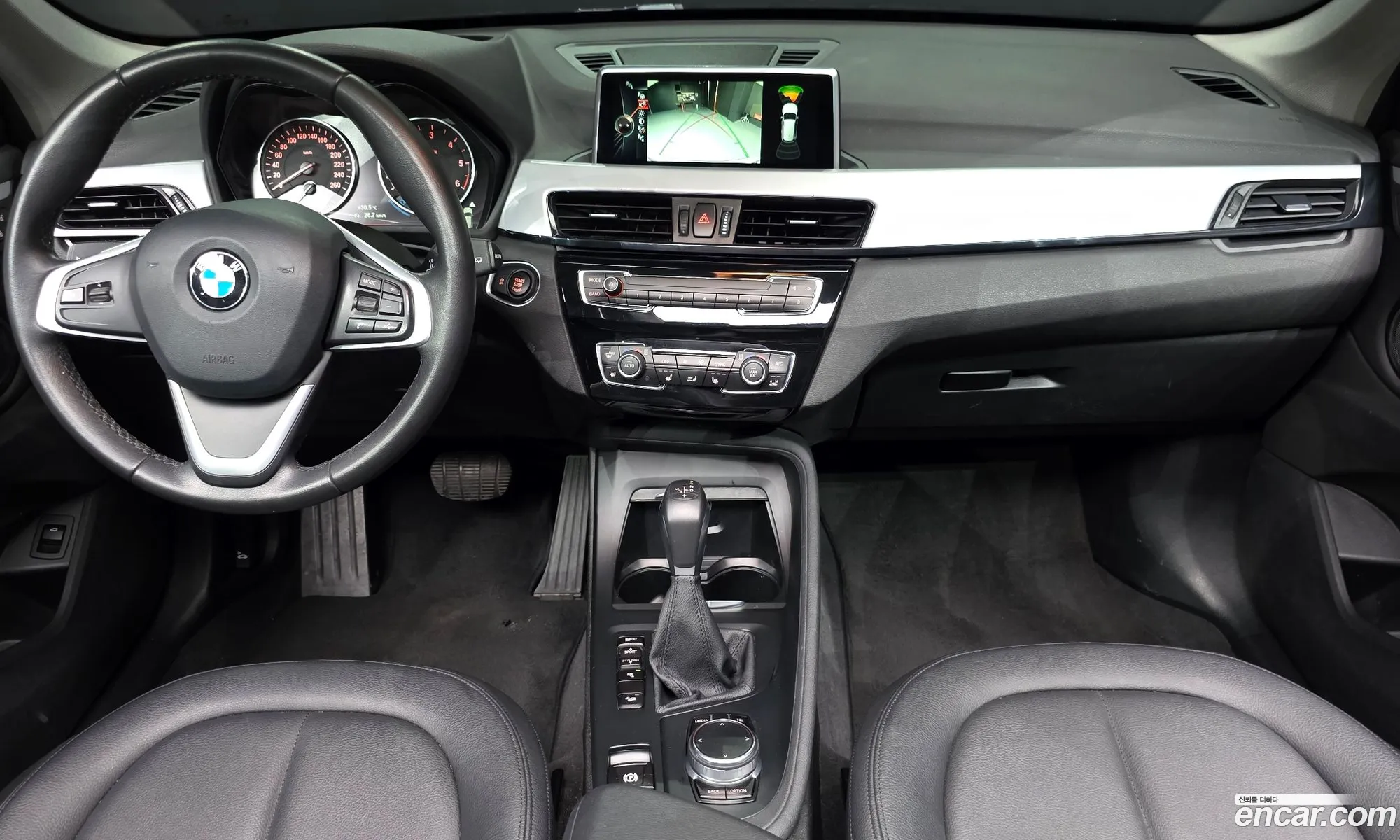BMW X1 2016 WBAHT9100H5F19982 — 9