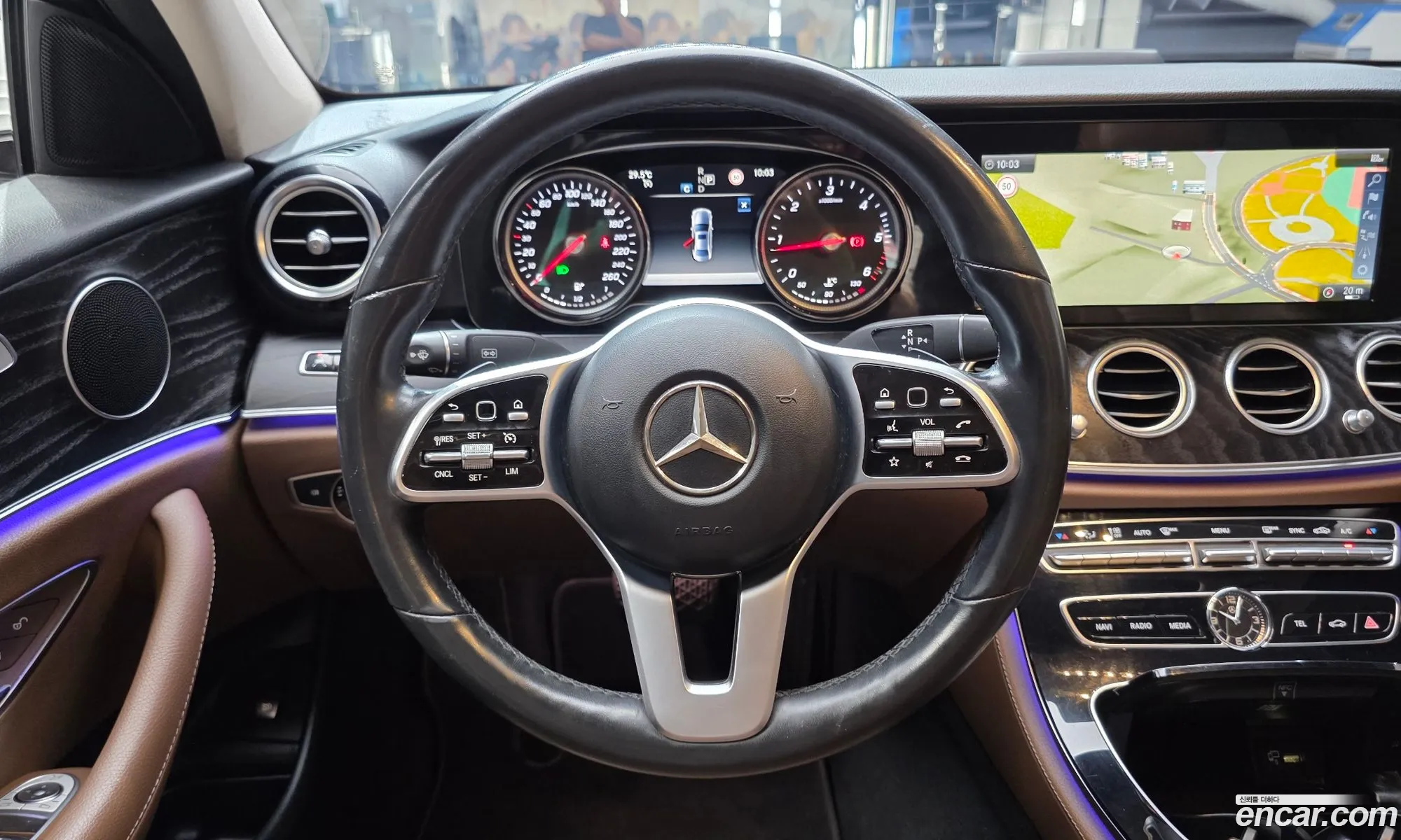 Mercedes-Benz E-Class W213 2019 WDDZF0EB0KA693560 — 13