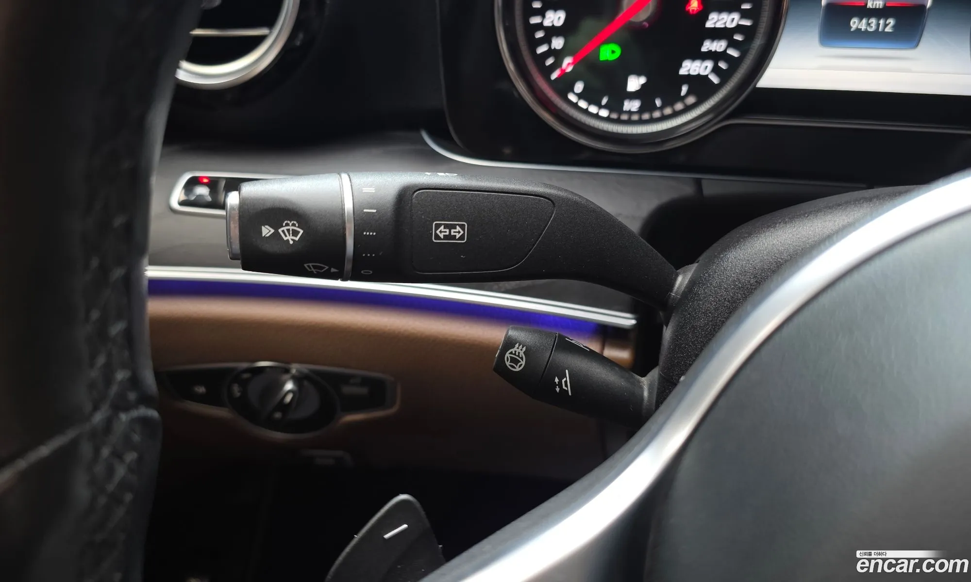 Mercedes-Benz E-Class W213 2019 WDDZF0EB0KA693560 — 5