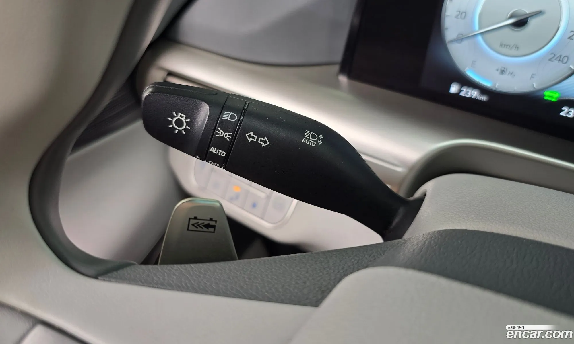 Hyundai Nexo 2022 — 29