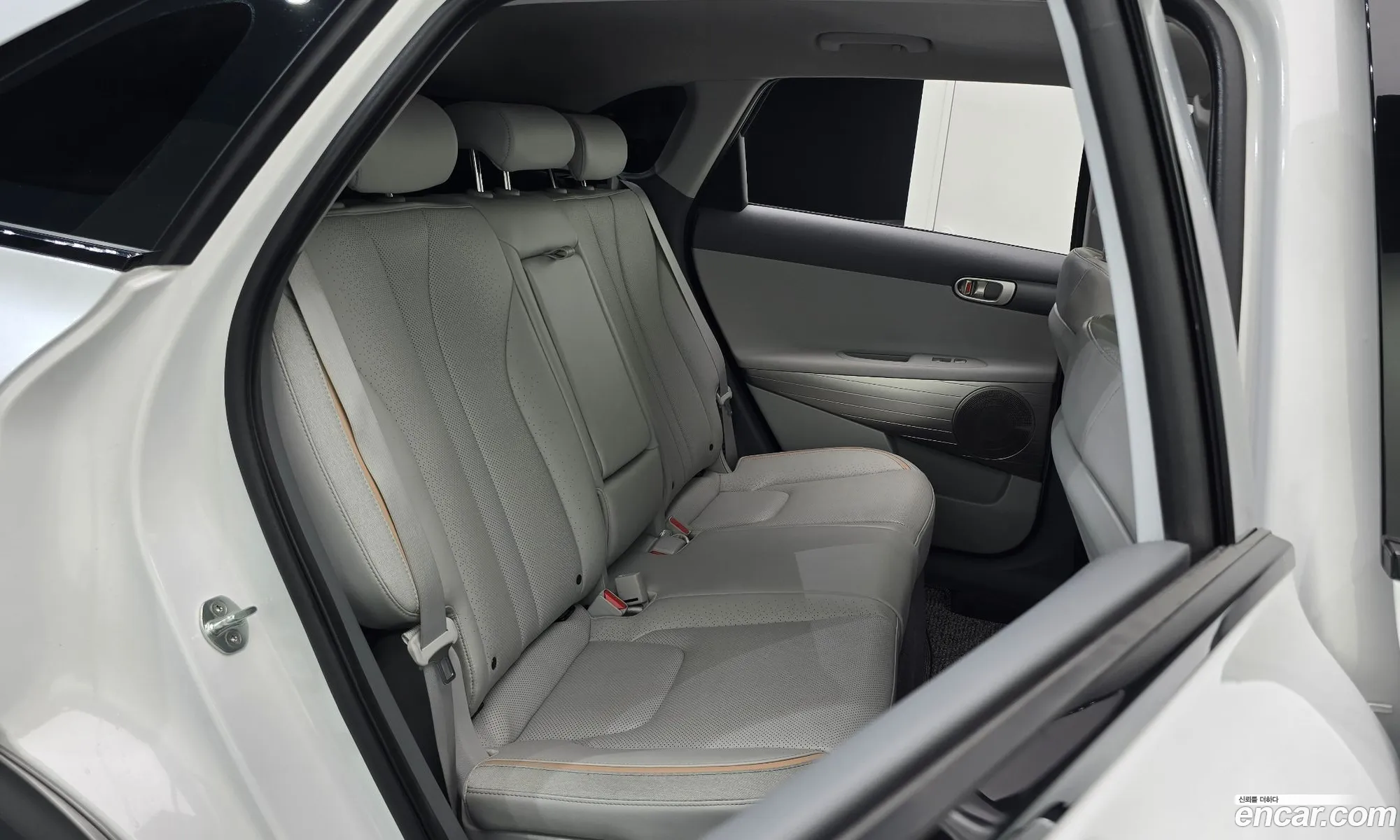 Hyundai Nexo 2022 — 31