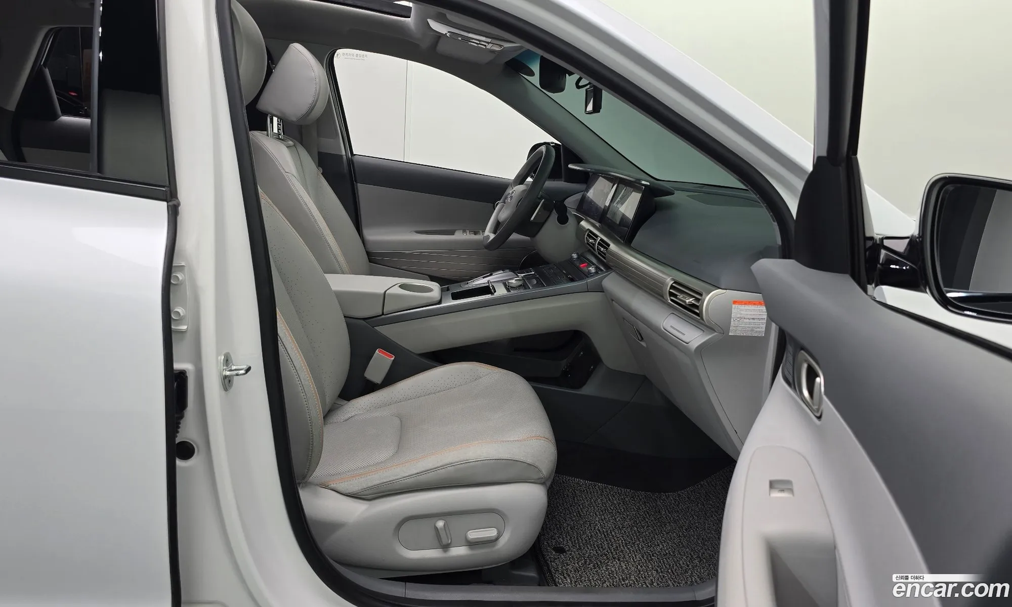 Hyundai Nexo 2022 — 16