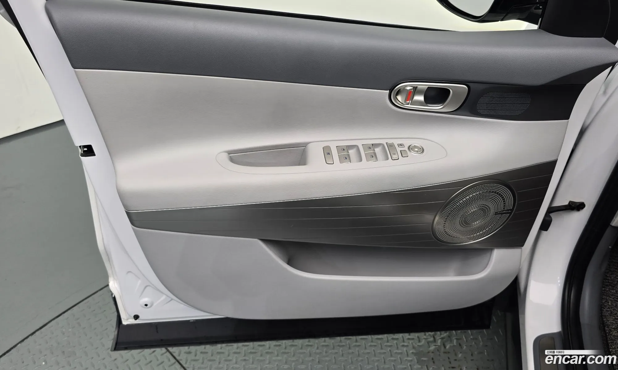Hyundai Nexo 2022 — 15