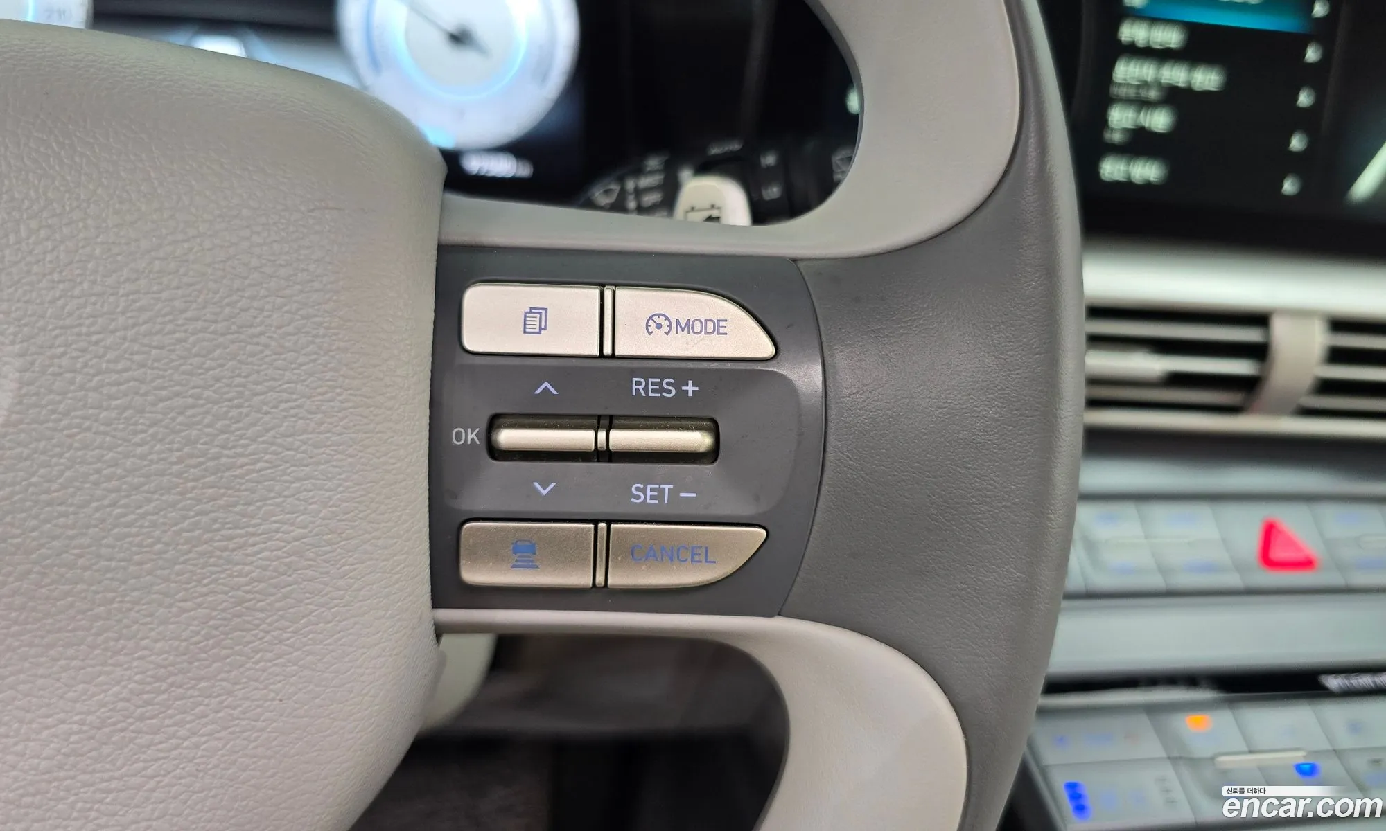 Hyundai Nexo 2022 — 17