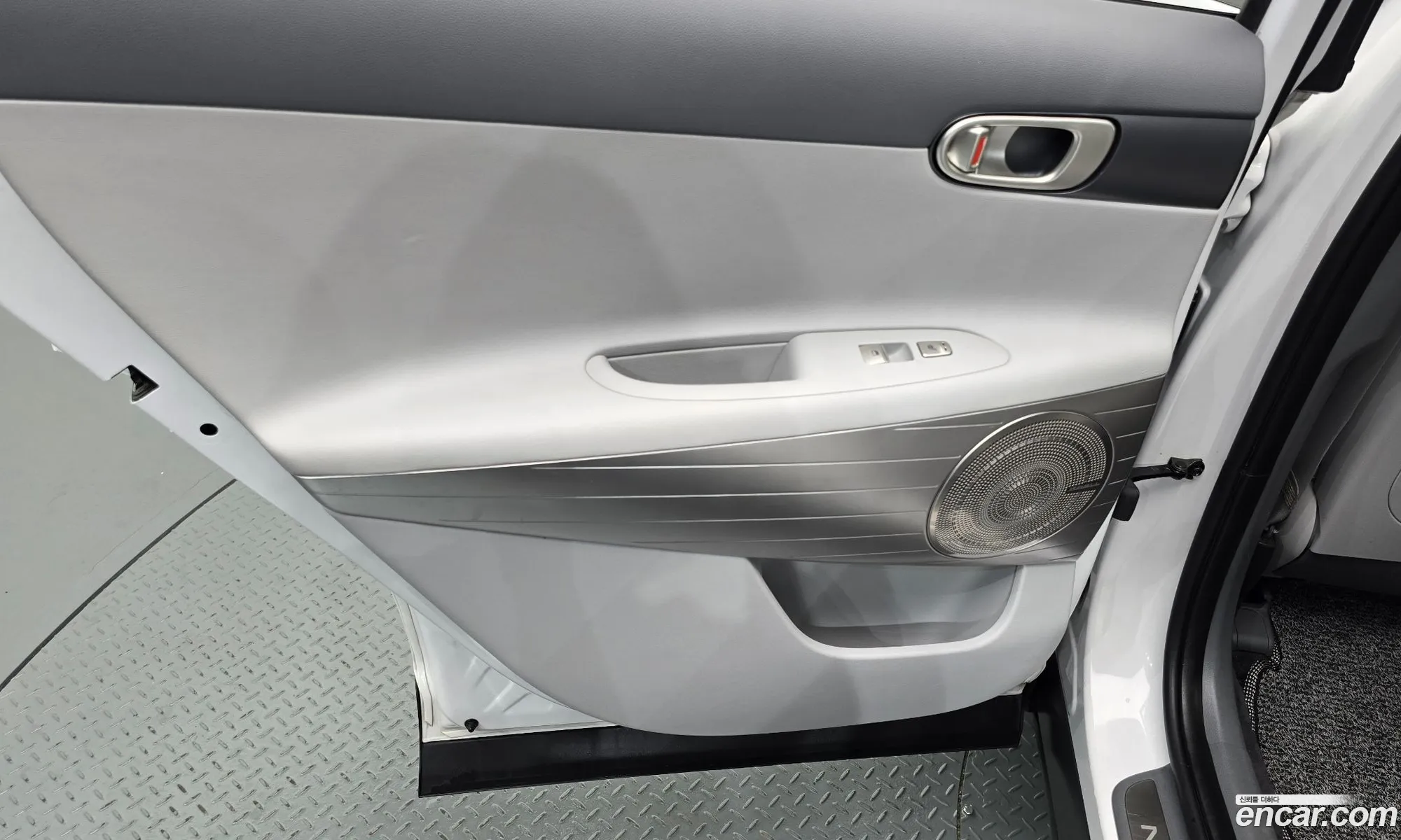 Hyundai Nexo 2022 — 34
