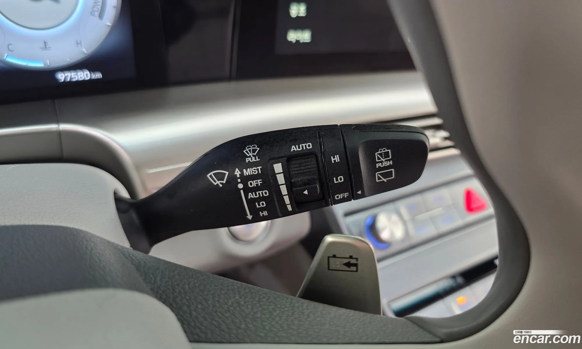 Hyundai Nexo 2022 — 20