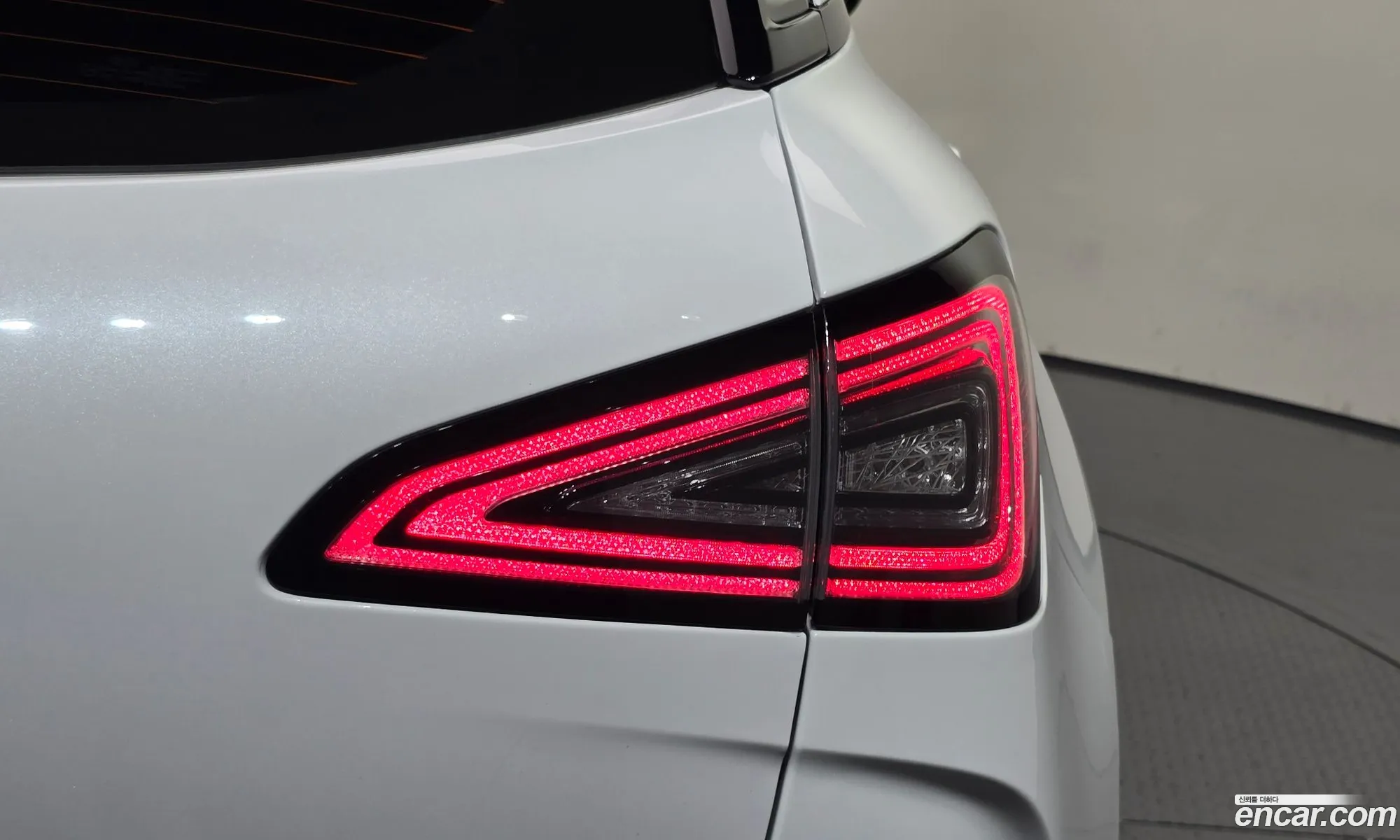 Hyundai Nexo 2022 — 27