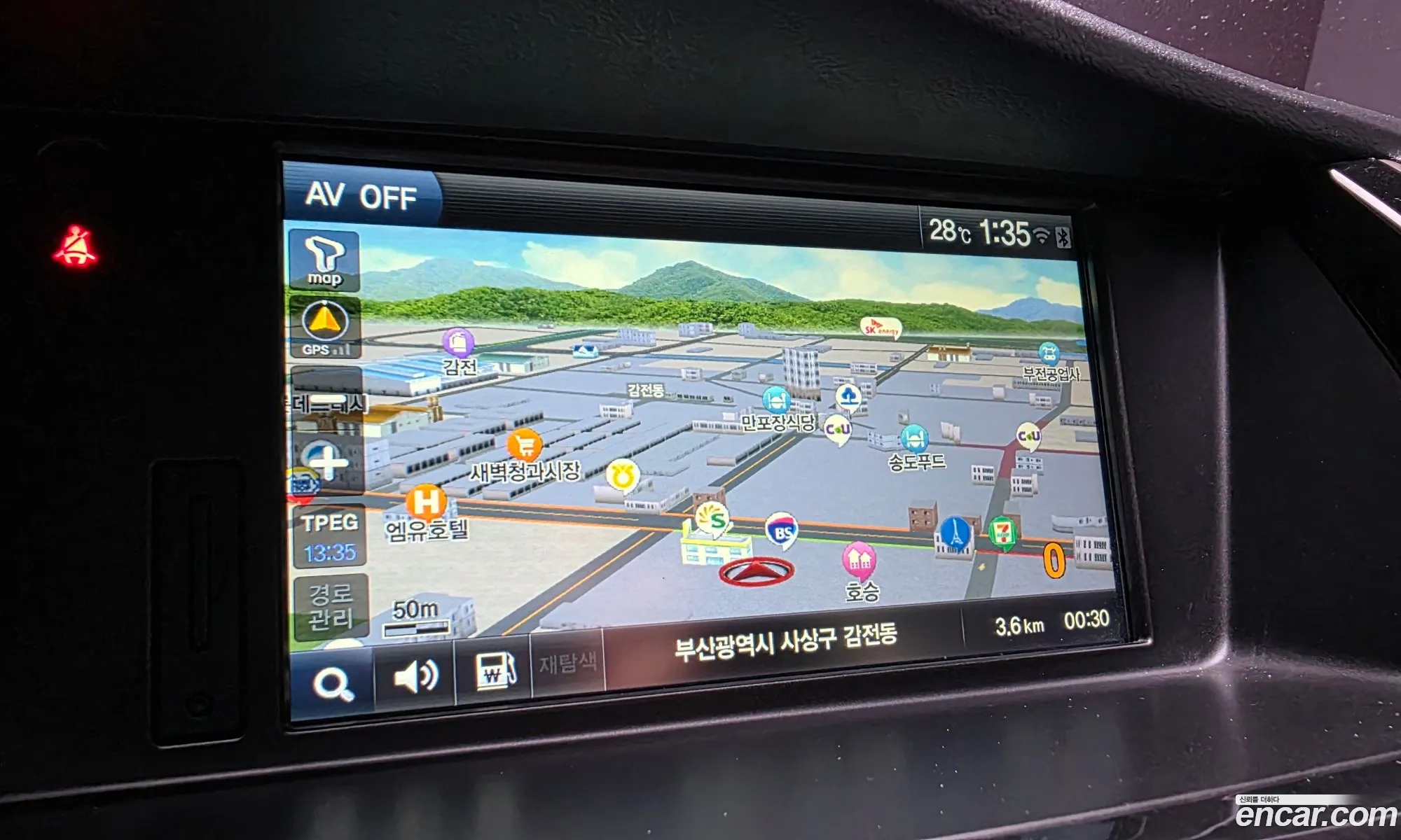 Renault Korea (Samsung) SM7 Nova 2015 — 31