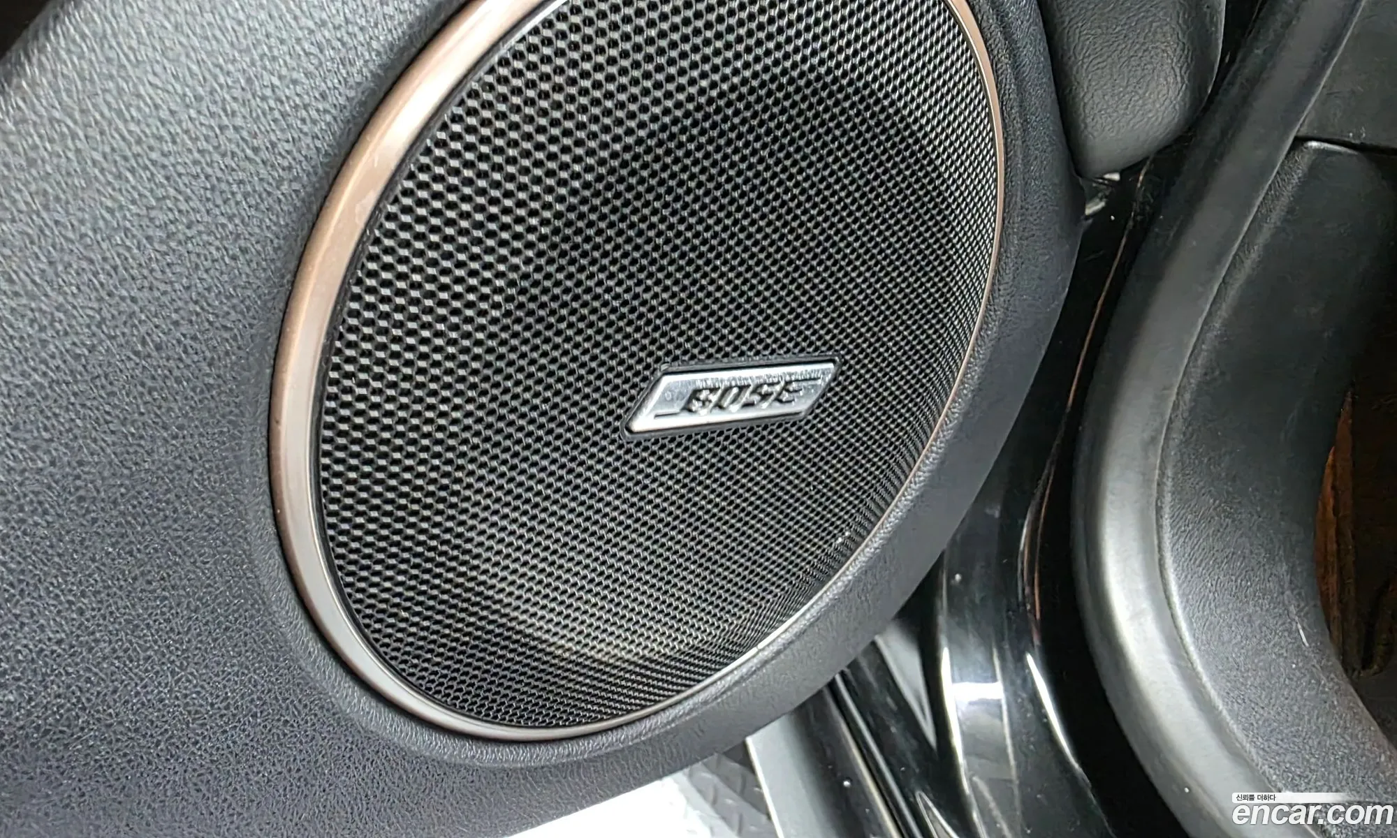 Renault Korea (Samsung) SM7 Nova 2015 — 14