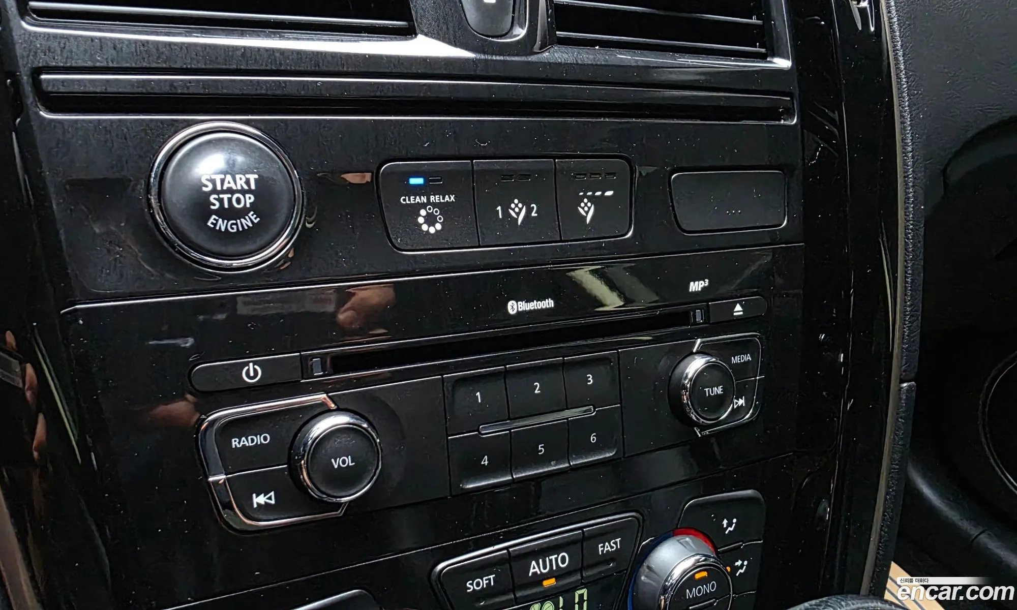 Renault Korea (Samsung) SM7 Nova 2015 — 4