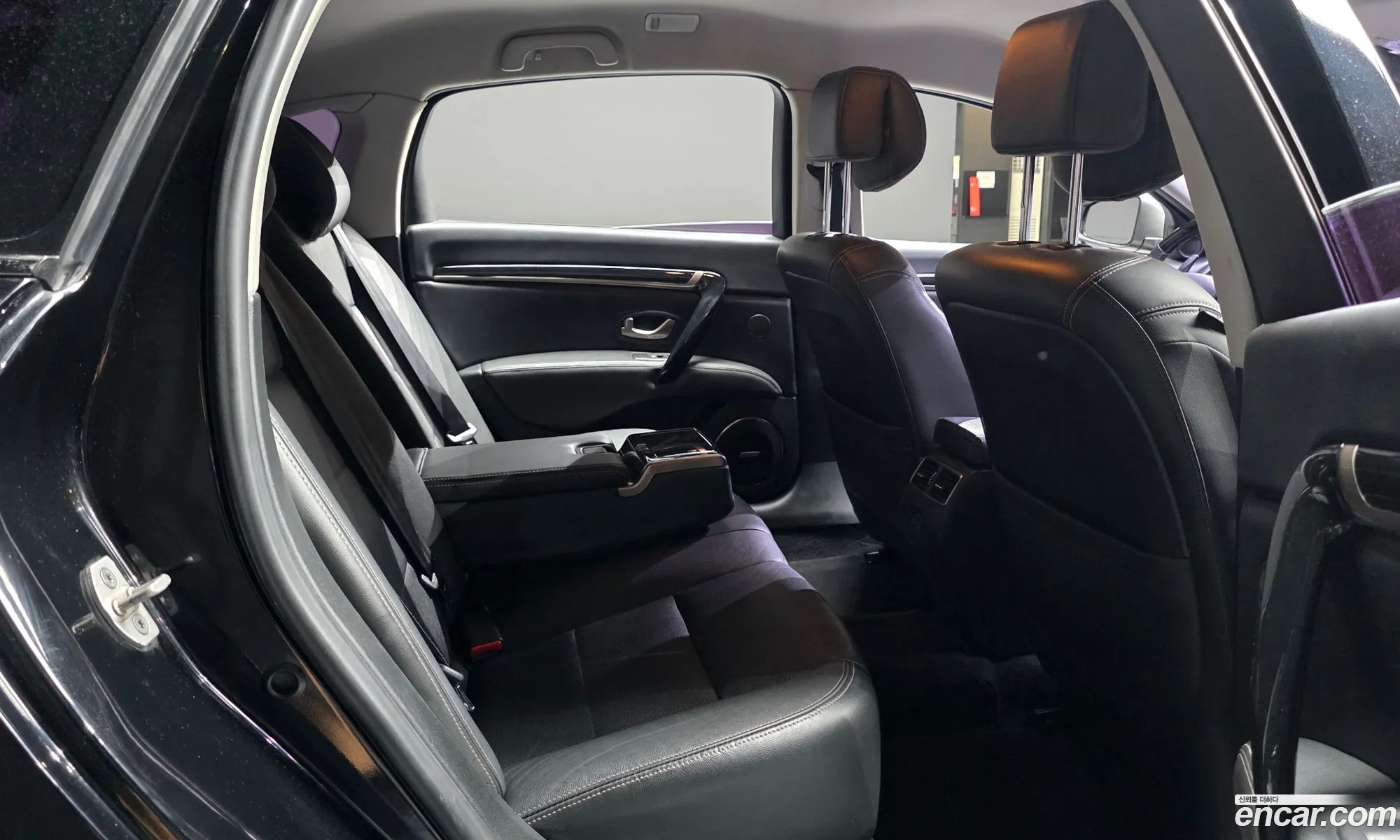 Renault Korea (Samsung) SM7 Nova 2015 — 19