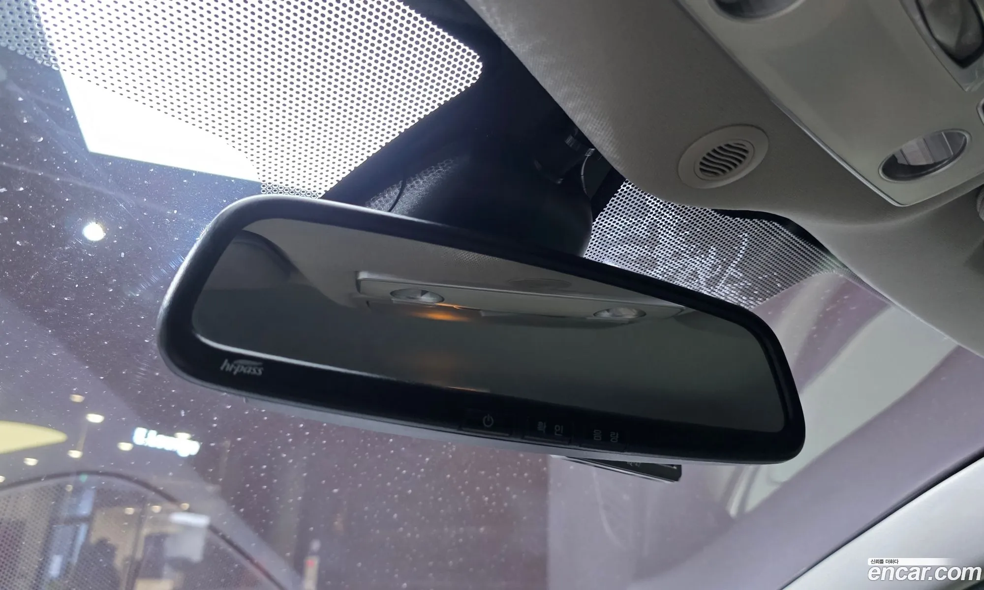 Renault Korea (Samsung) SM7 Nova 2015 — 16