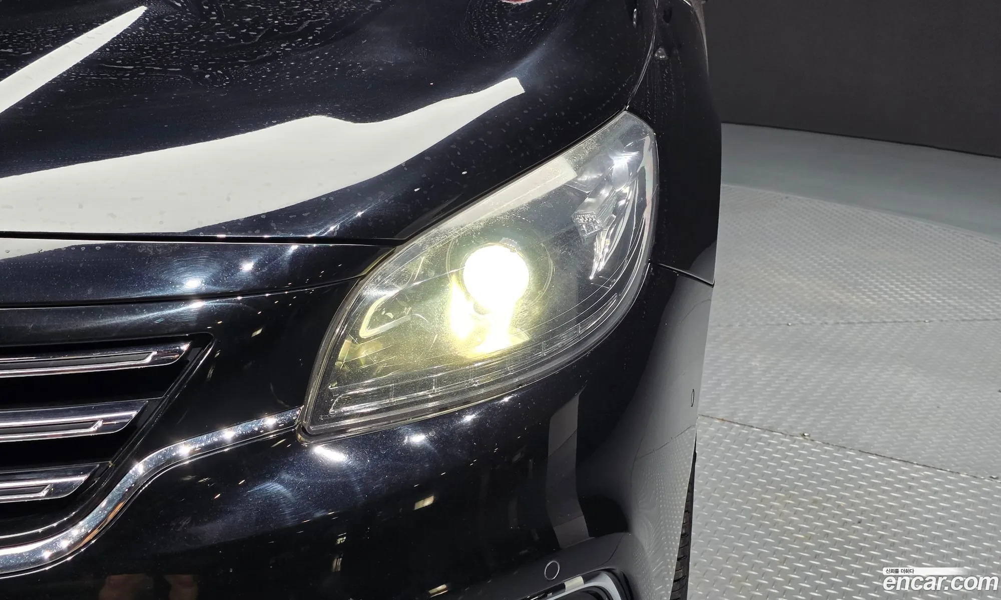 Renault Korea (Samsung) SM7 Nova 2015 — 22