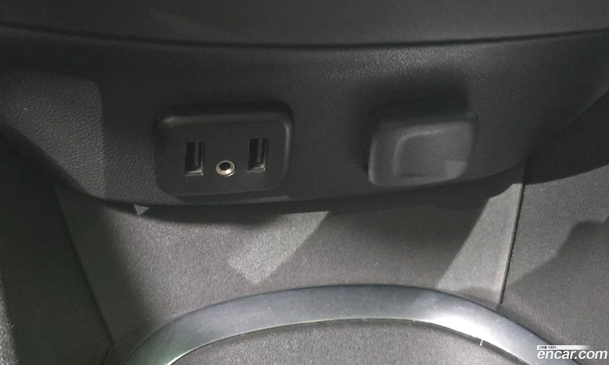 Chevrolet (GM Daewoo) Malibu 2016 — 29