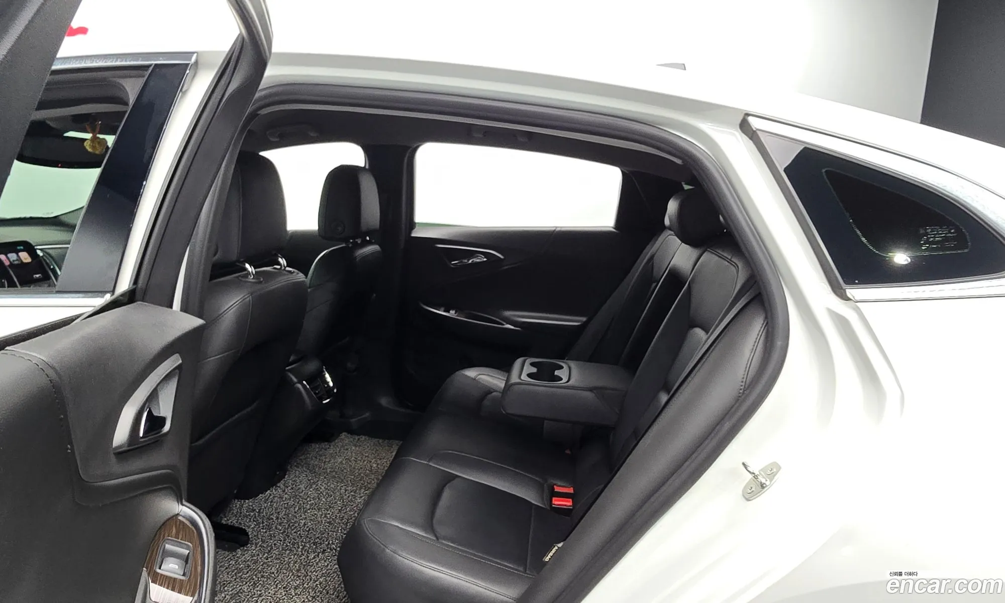 Chevrolet (GM Daewoo) Malibu 2016 — 27