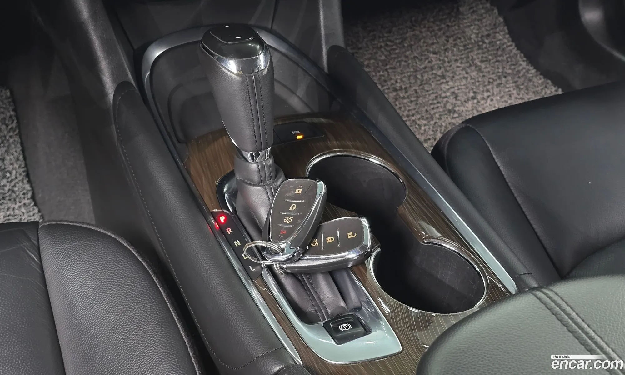 Chevrolet (GM Daewoo) Malibu 2016 — 25