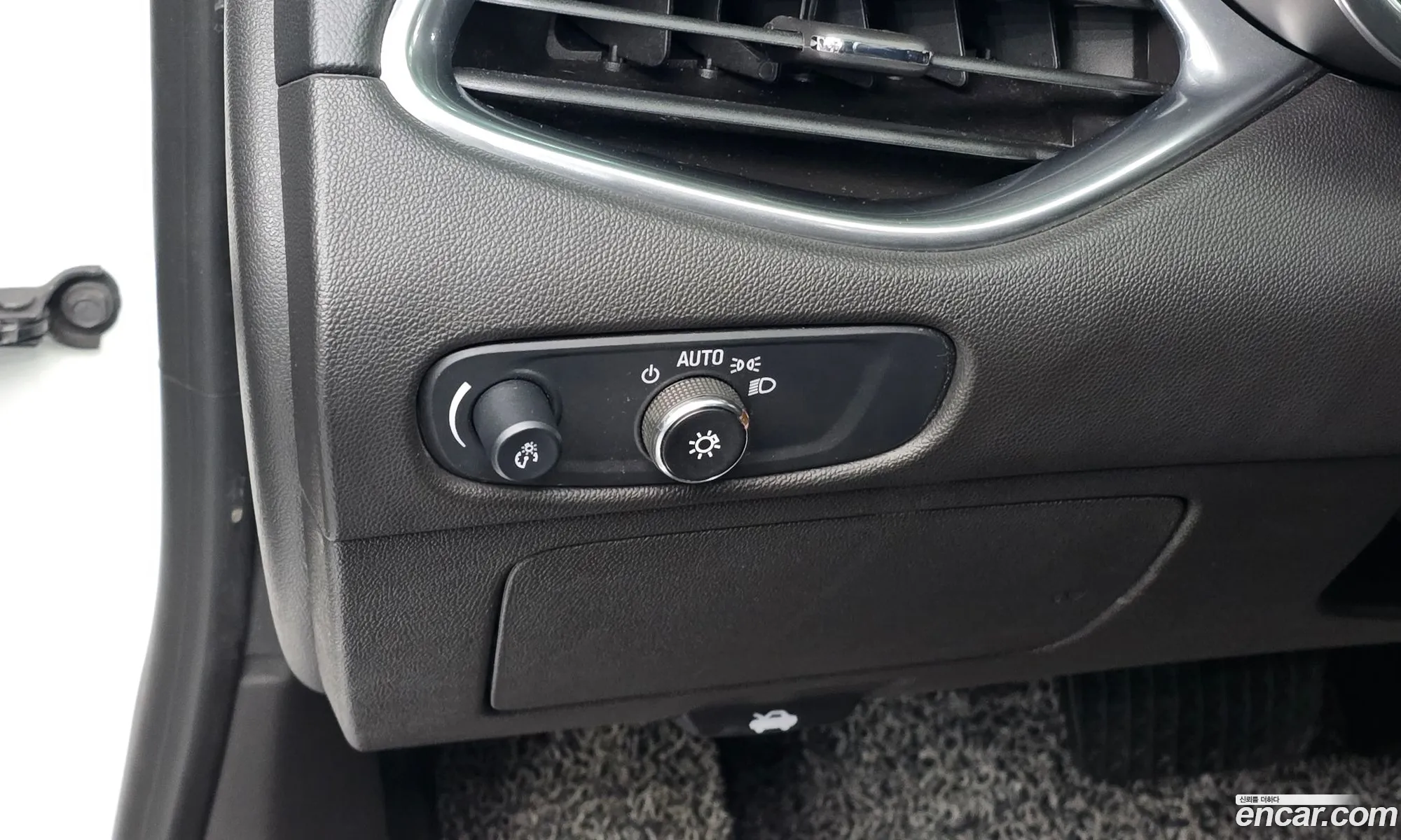Chevrolet (GM Daewoo) Malibu 2016 — 6