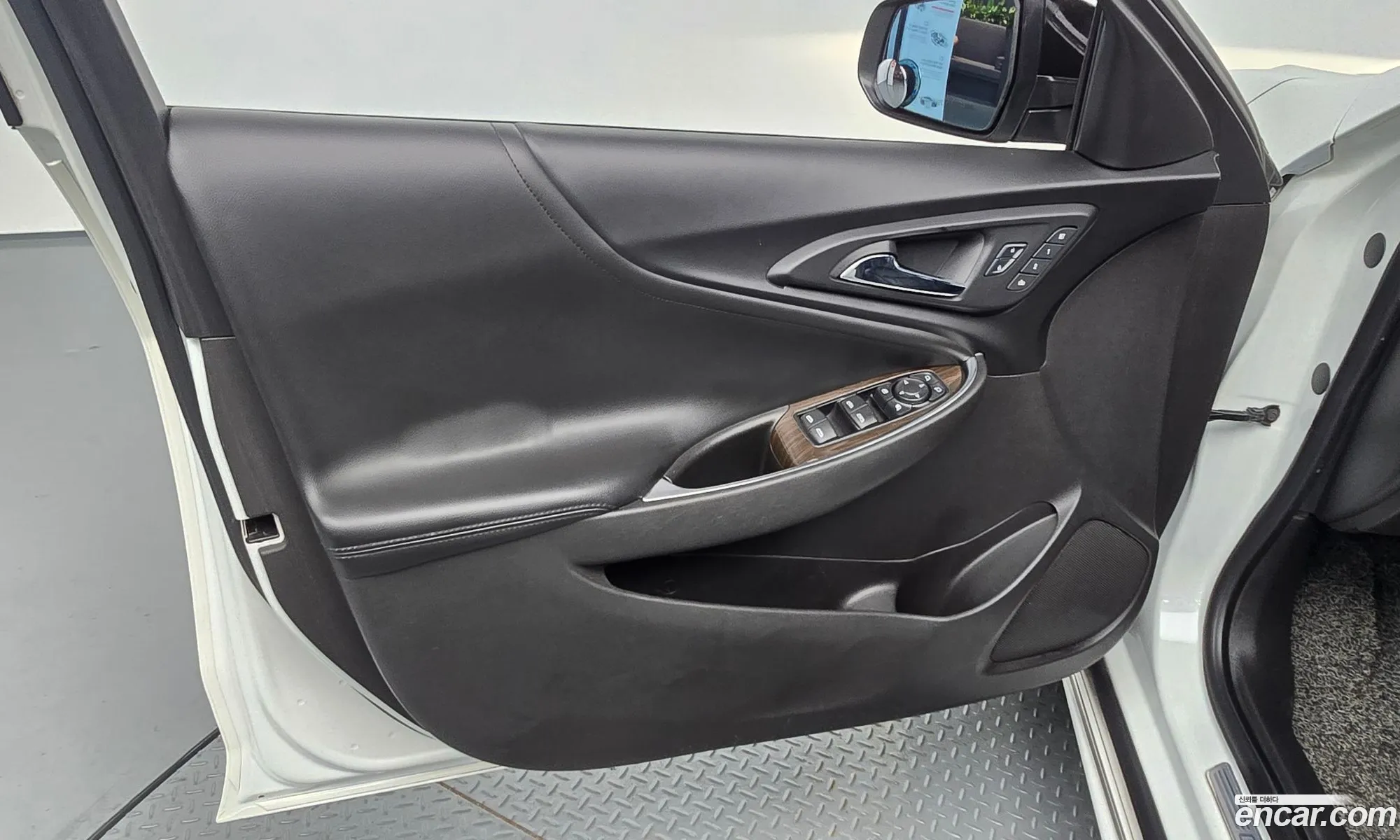 Chevrolet (GM Daewoo) Malibu 2016 — 5