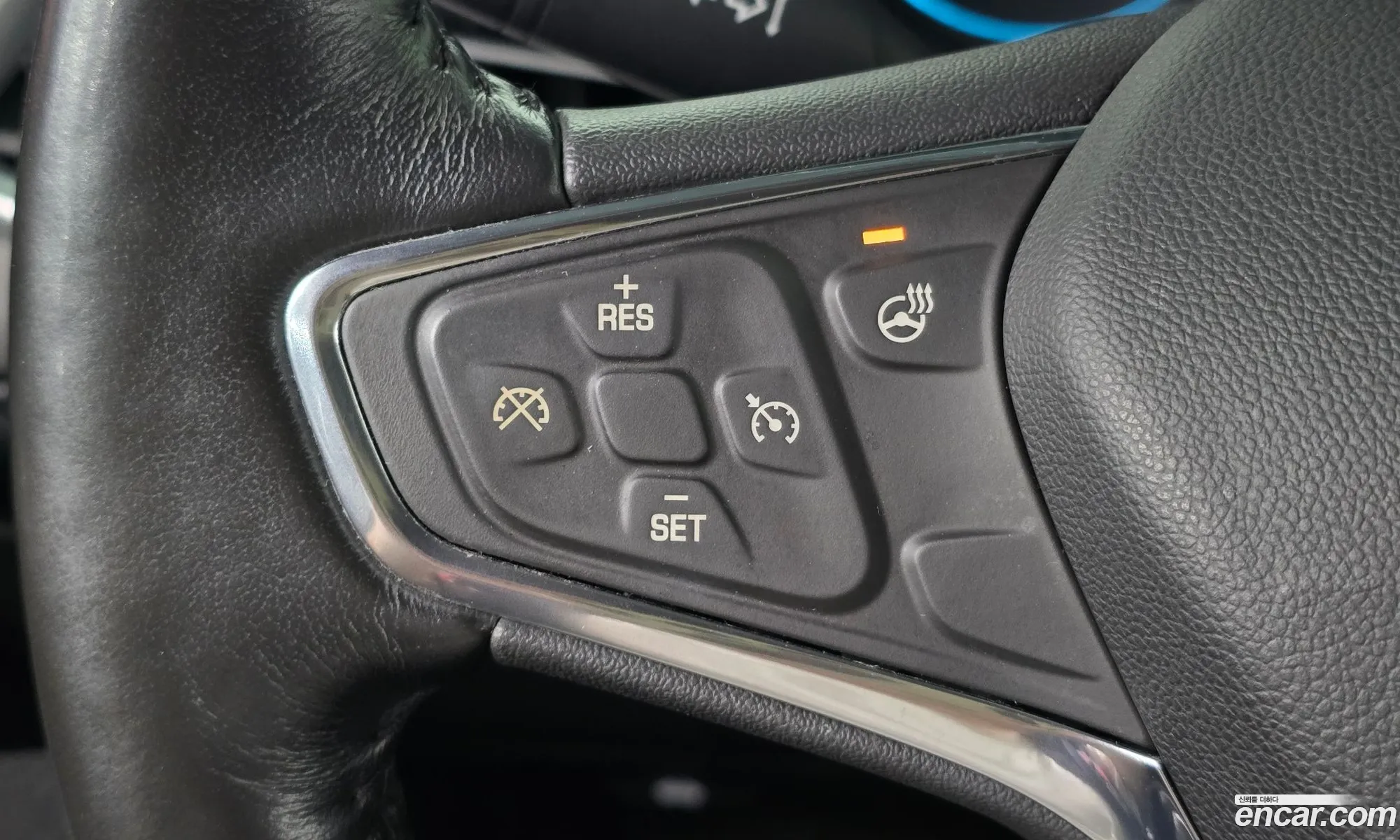 Chevrolet (GM Daewoo) Malibu 2016 — 7