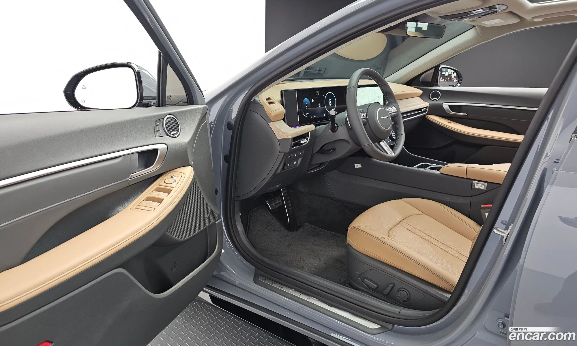 Hyundai Sonata the Edge 2026 — 16