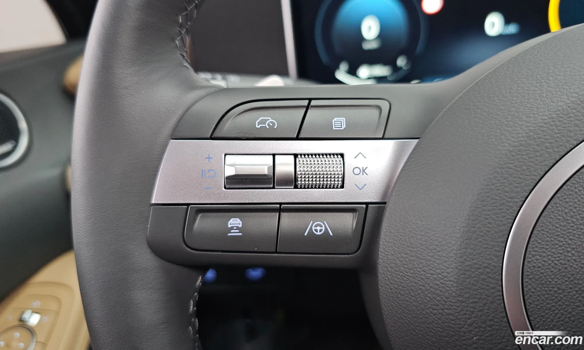 Hyundai Sonata the Edge 2026 — 19