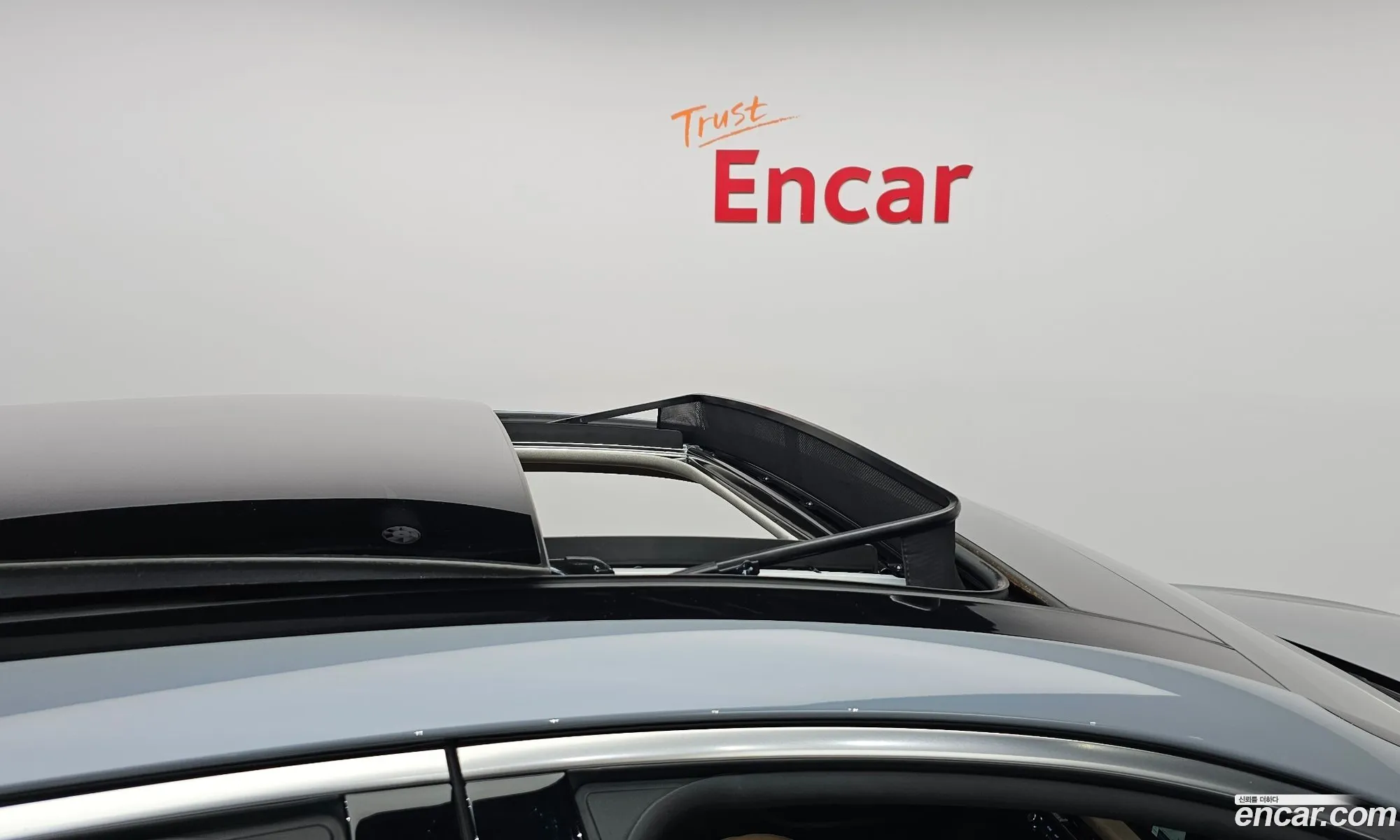 Hyundai Sonata the Edge 2026 — 12