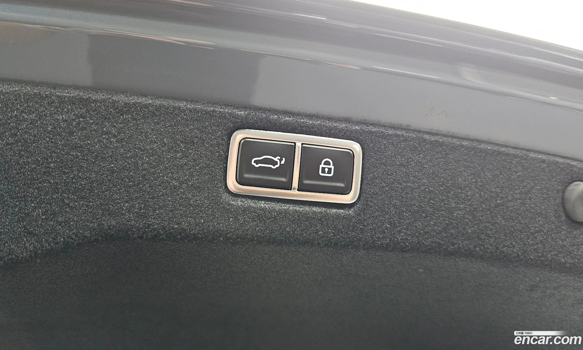 Hyundai Sonata the Edge 2026 — 9