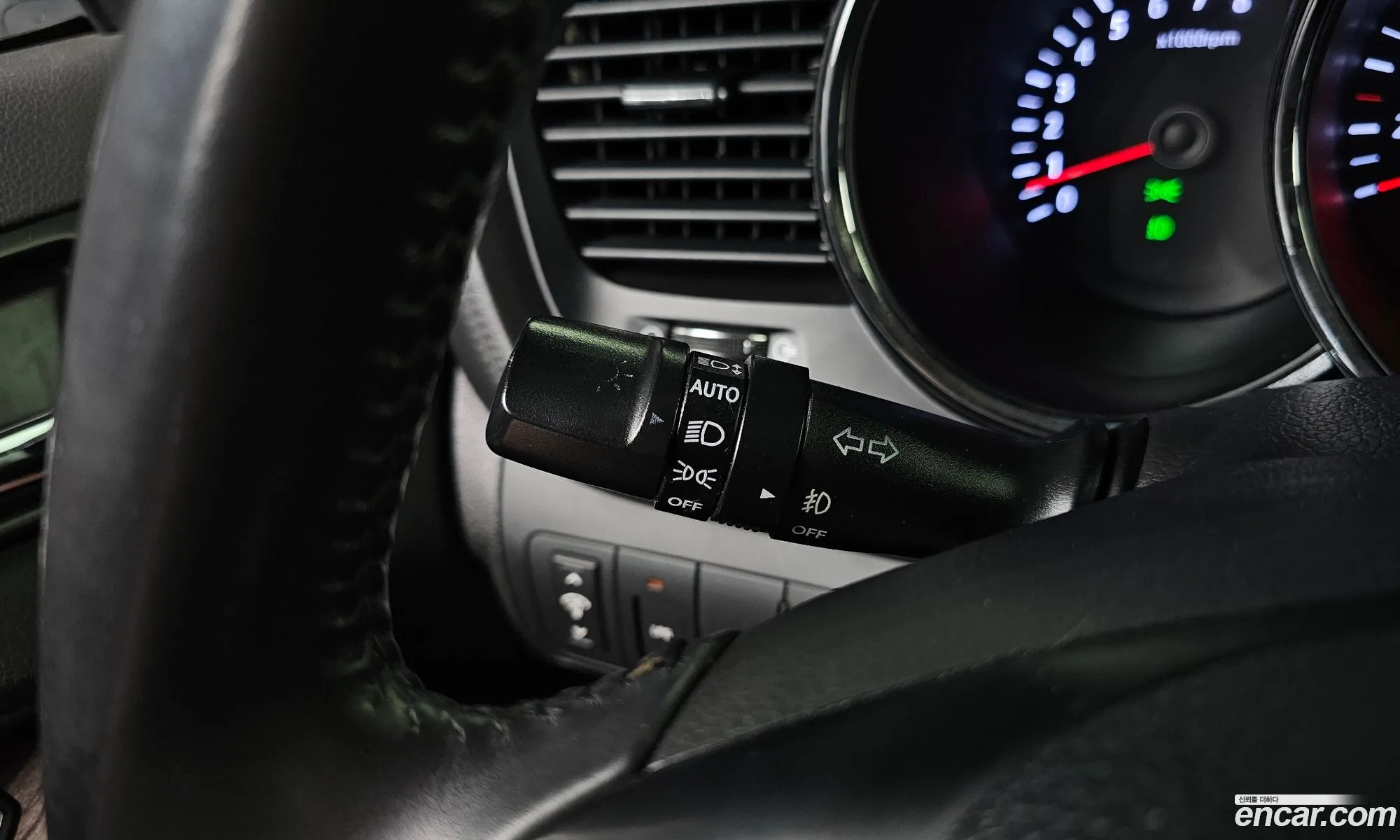 Kia K5 2012 KNAGN418BDA260456 — 13