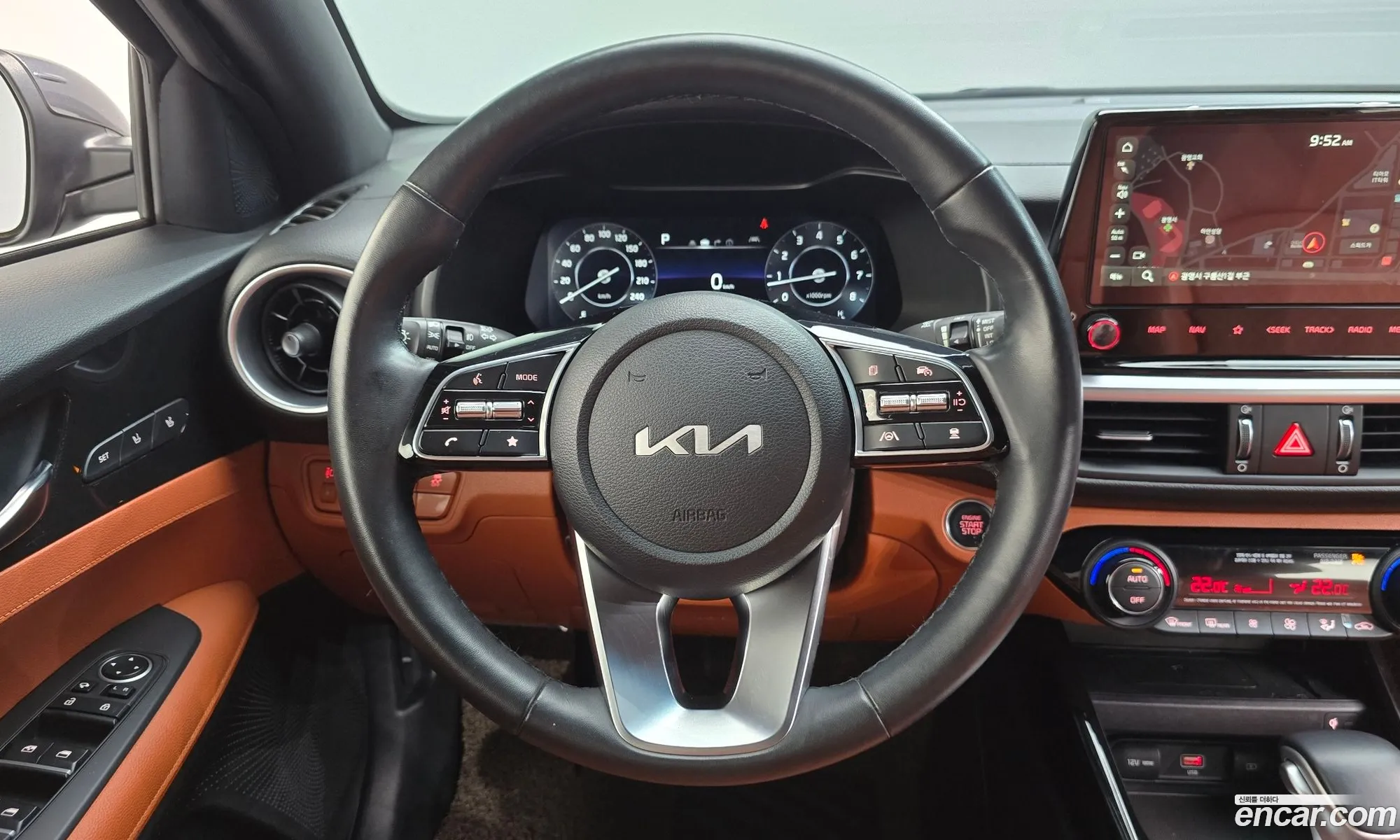 Kia K3 2022 KNAF541BENA950780 — 11