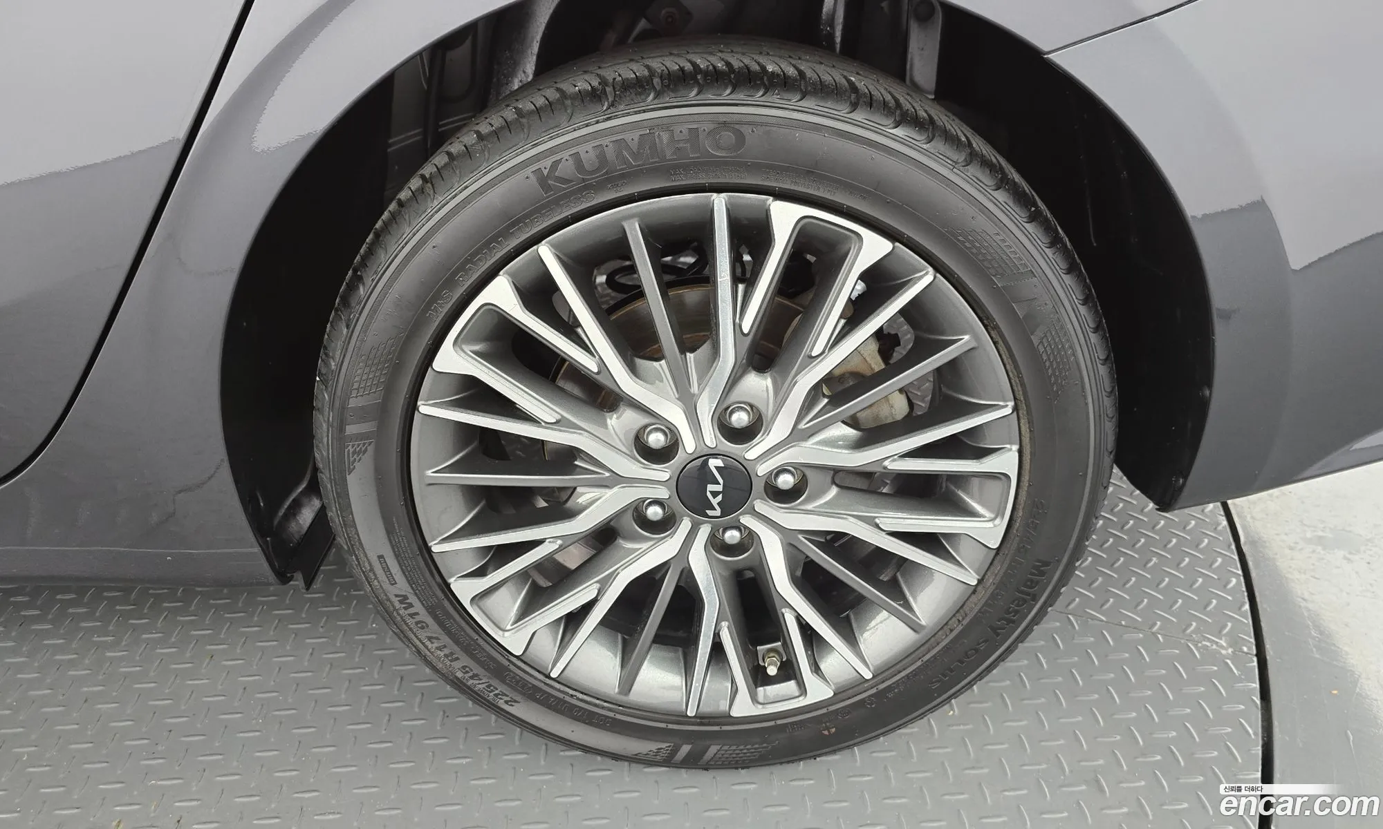 Kia K3 2022 KNAF541BENA950780 — 23