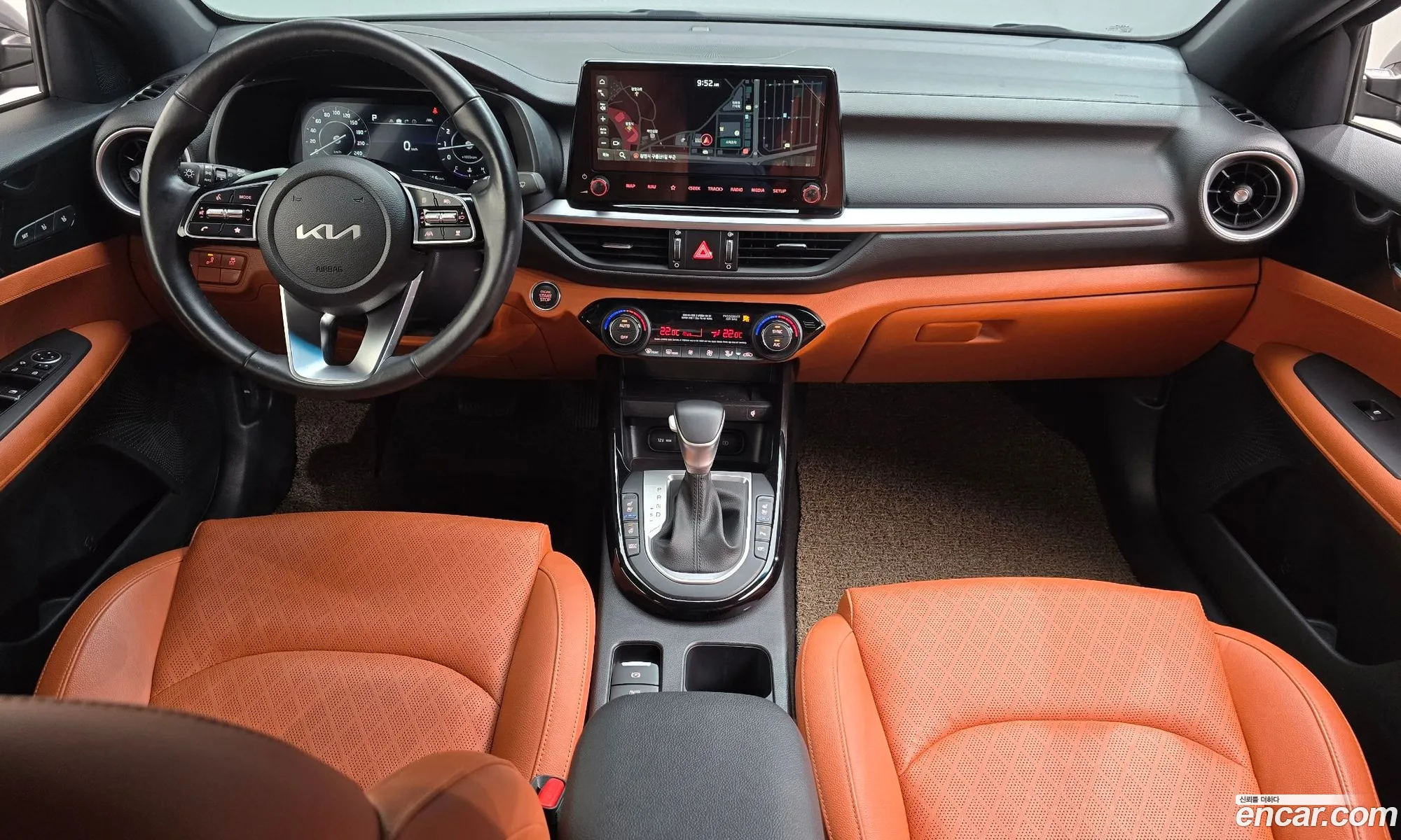Kia K3 2022 KNAF541BENA950780 — 7