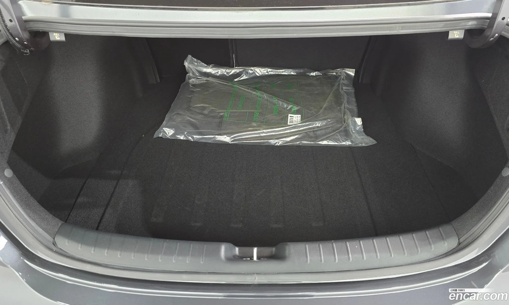 Kia K3 2022 KNAF541BENA950780 — 20