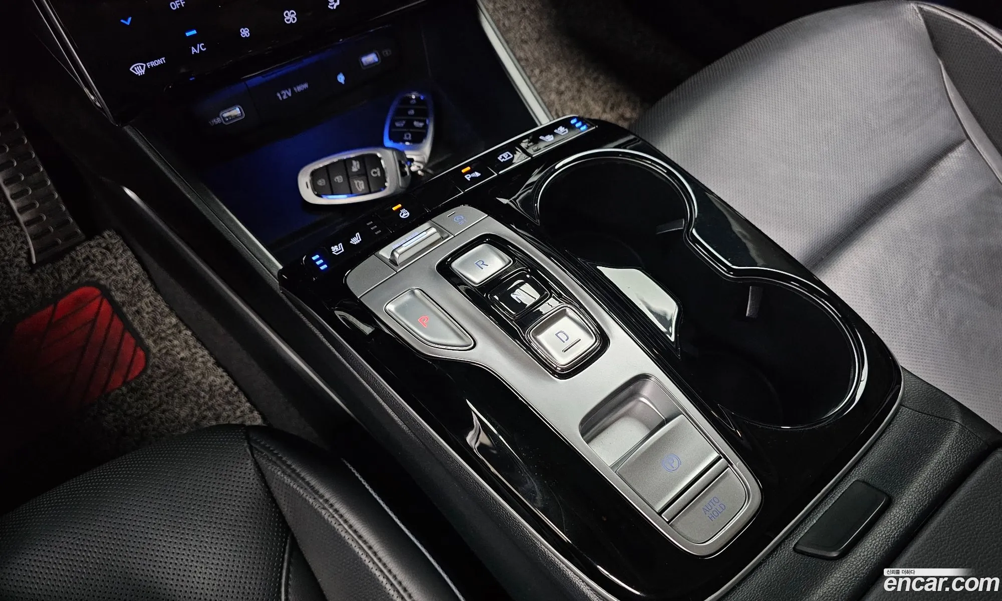 Hyundai Tucson 2022 KMHJE81BGNU146958 — 8