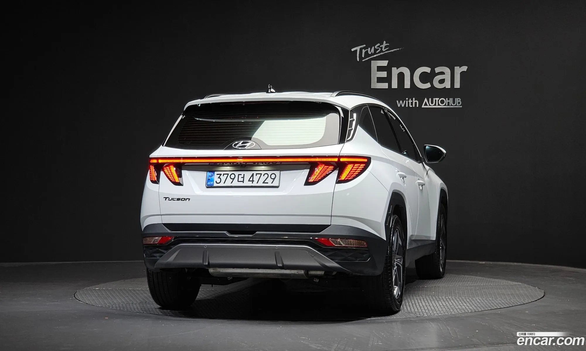 Hyundai Tucson 2022 KMHJE81BGNU146958 — 11