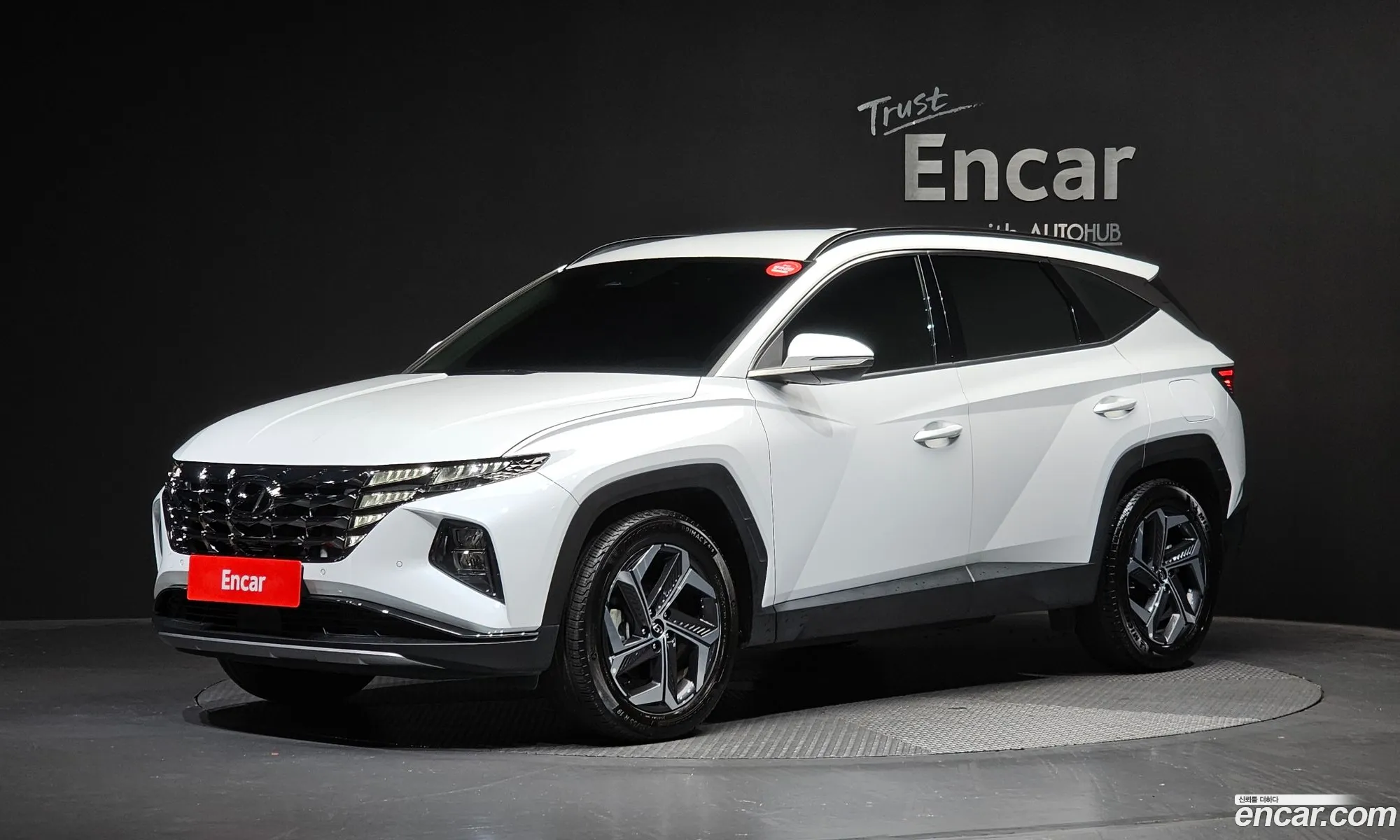 Hyundai Tucson 2022 KMHJE81BGNU146958 — 9