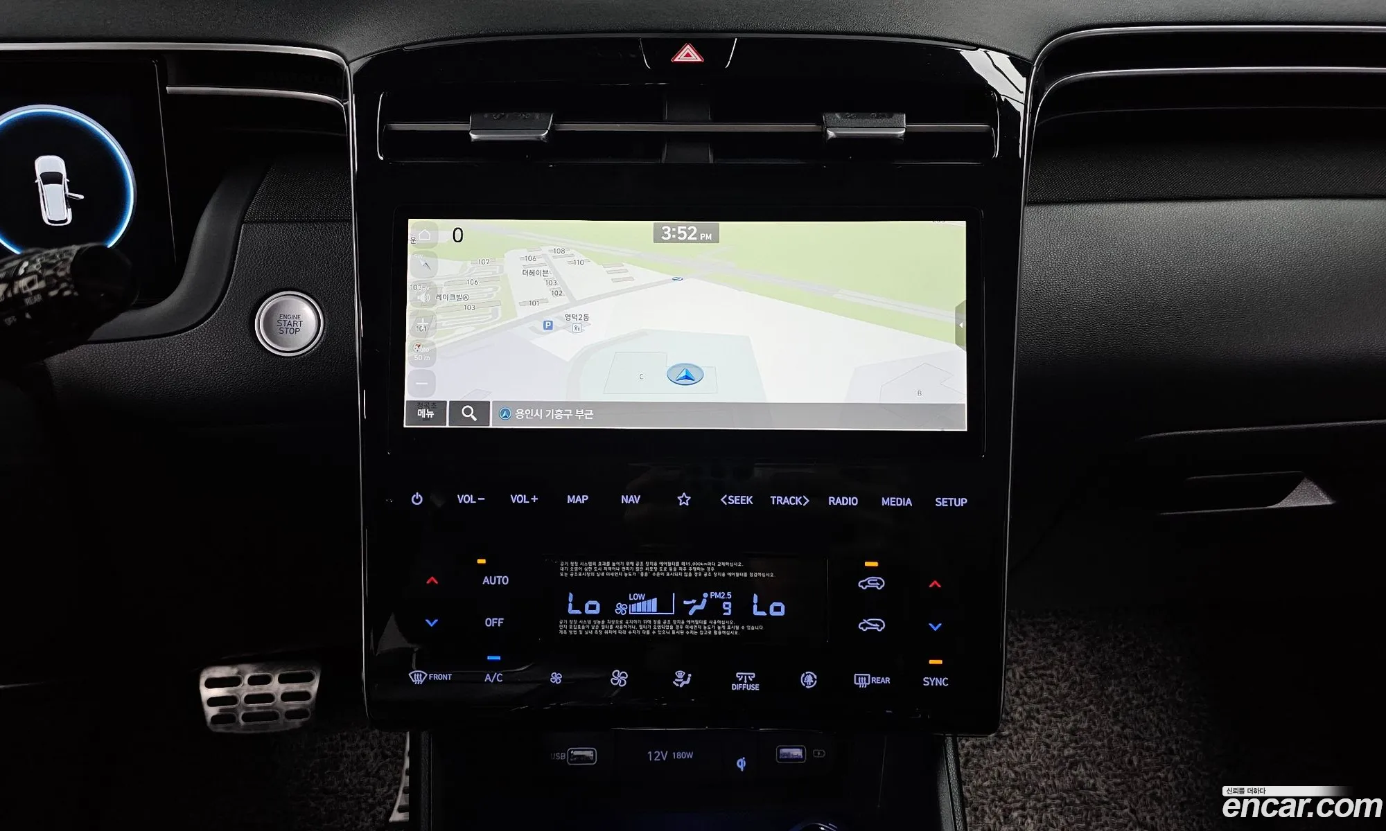 Hyundai Tucson 2022 KMHJE81BGNU146958 — 16