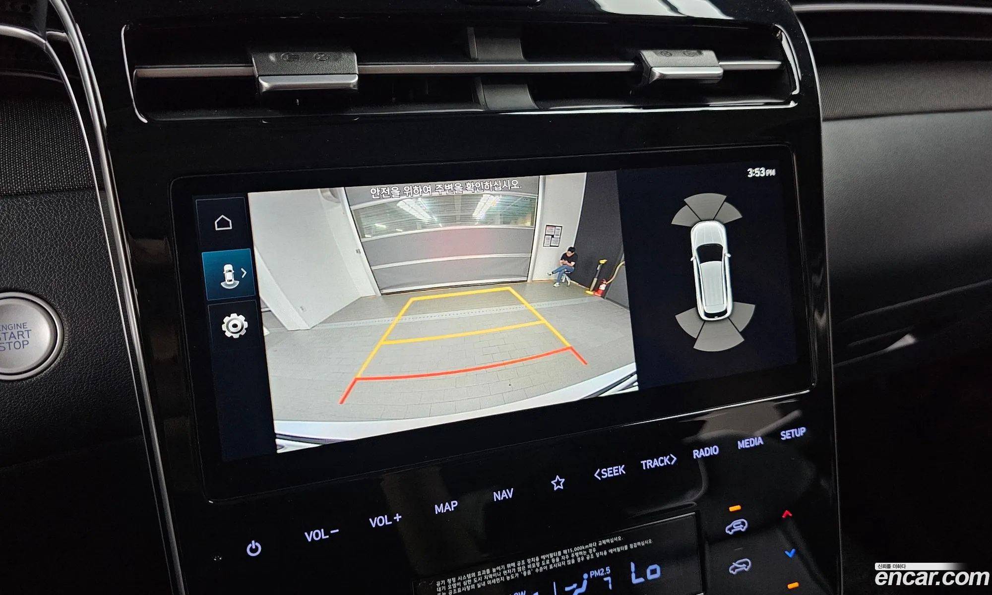 Hyundai Tucson 2022 KMHJE81BGNU146958 — 18