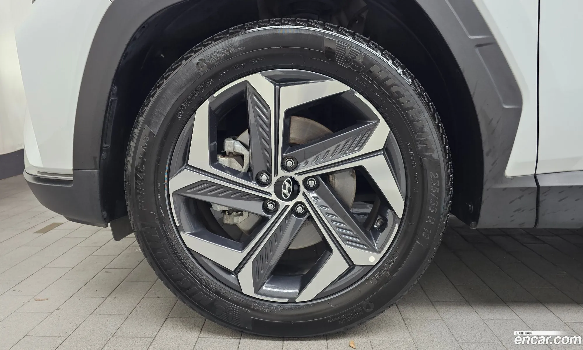 Hyundai Tucson 2022 KMHJE81BGNU146958 — 12