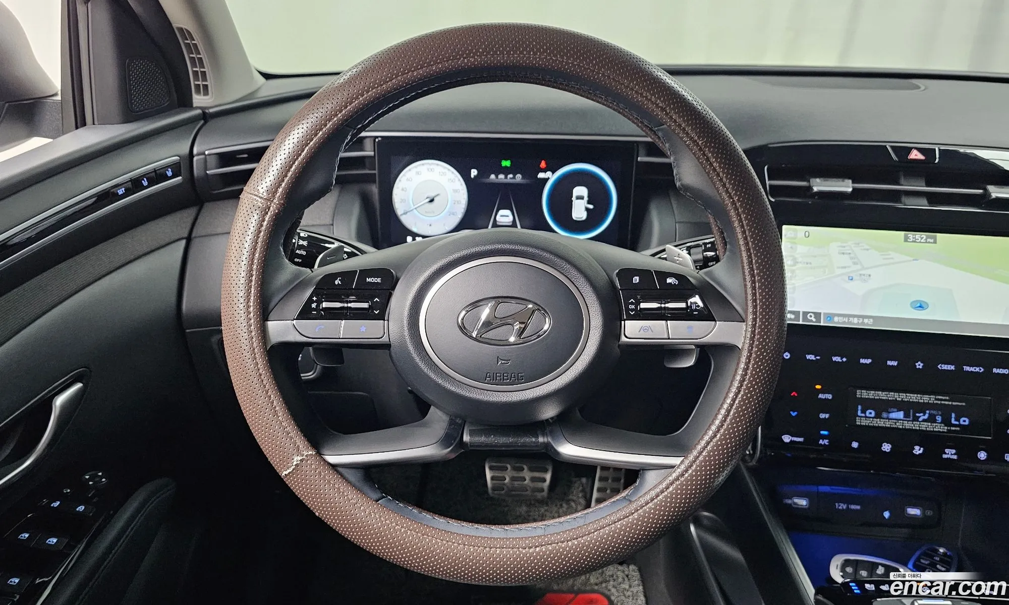 Hyundai Tucson 2022 KMHJE81BGNU146958 — 17