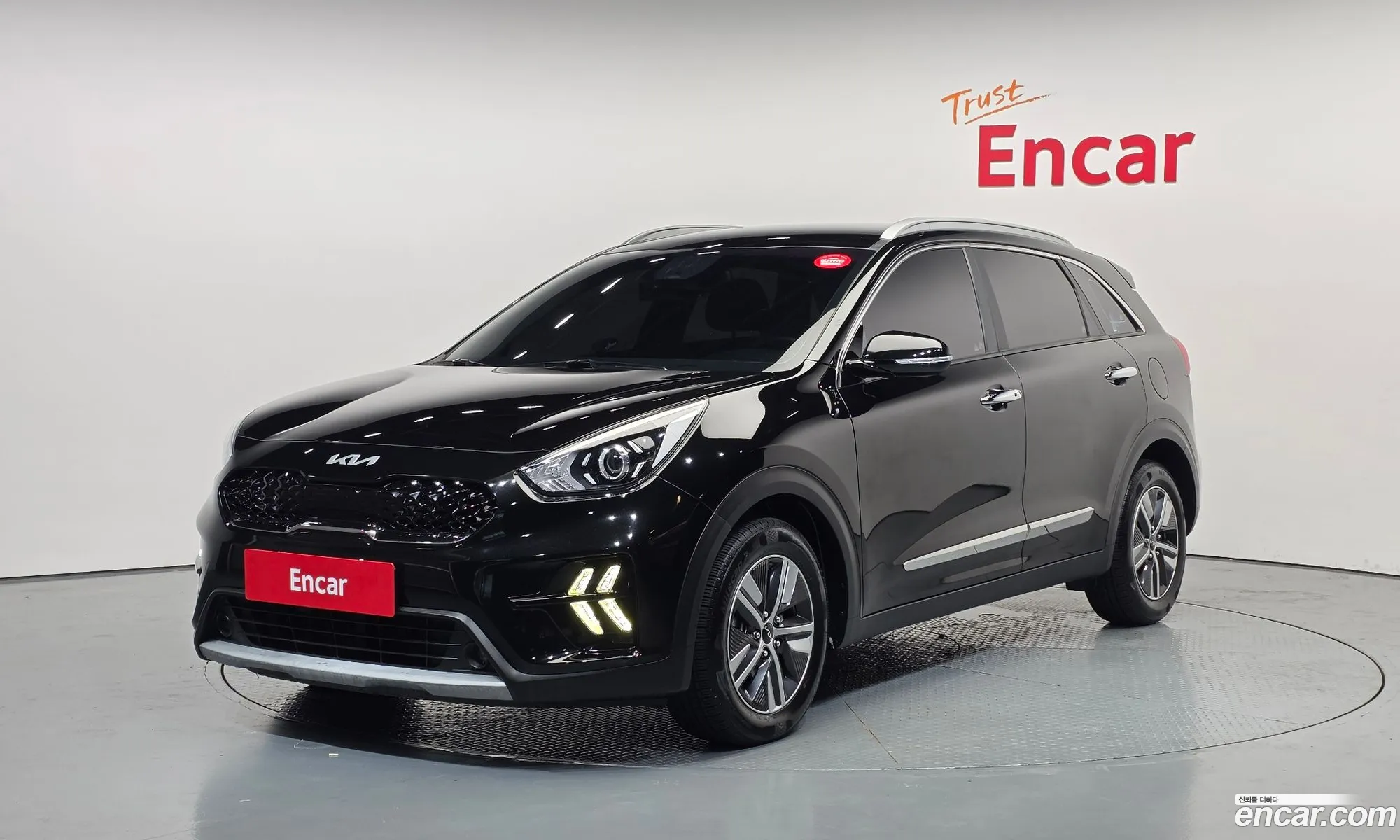 Kia Niro 2021 KNACB81CGNA502886 — 28