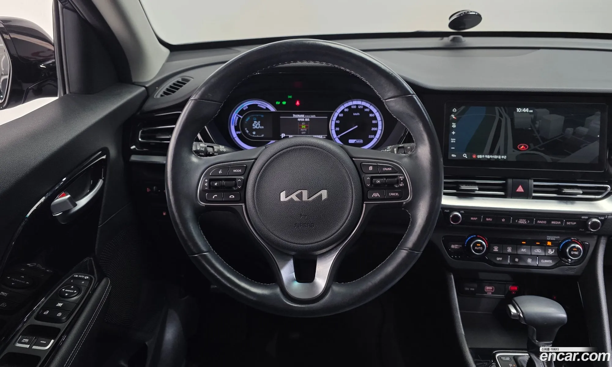 Kia Niro 2021 KNACB81CGNA502886 — 22