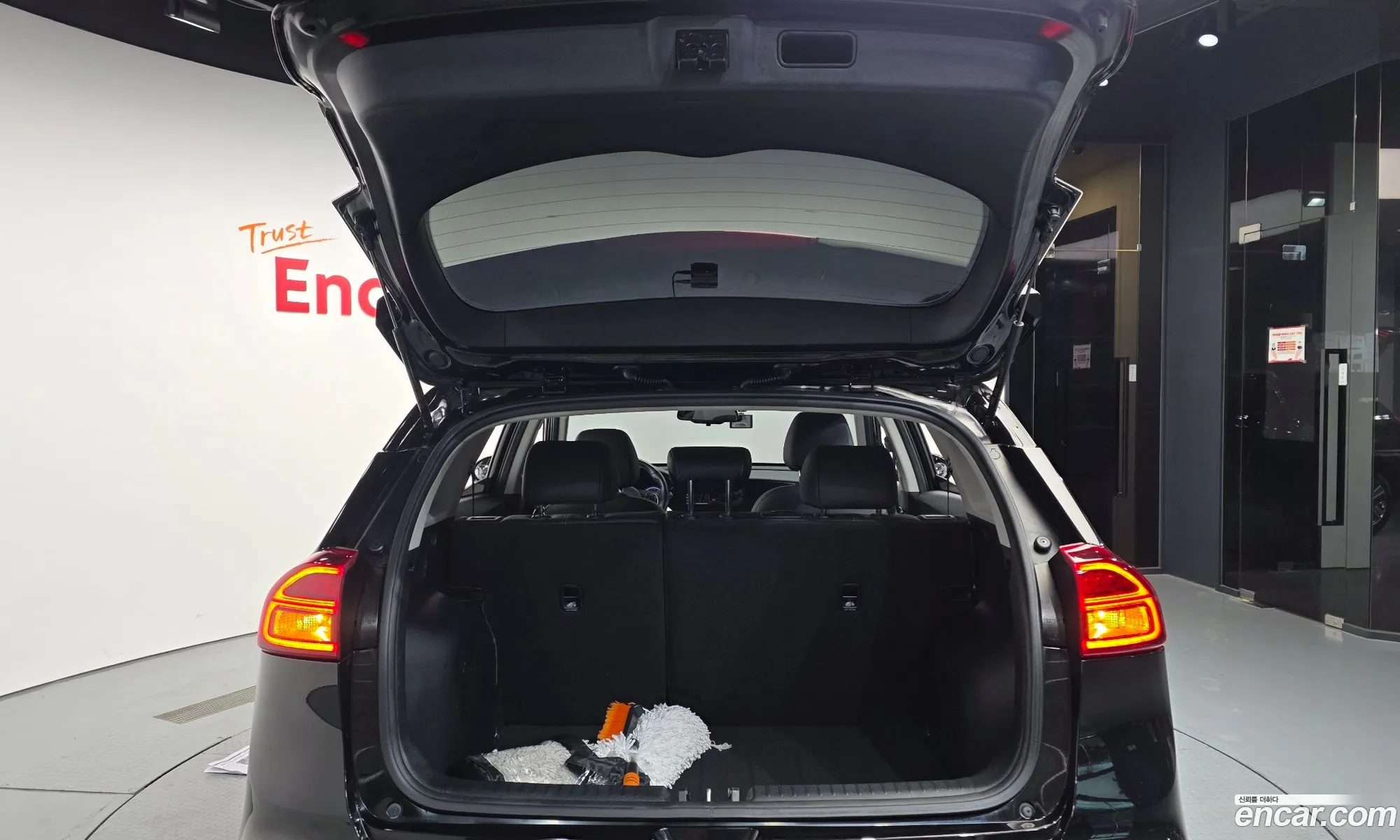 Kia Niro 2021 KNACB81CGNA502886 — 23