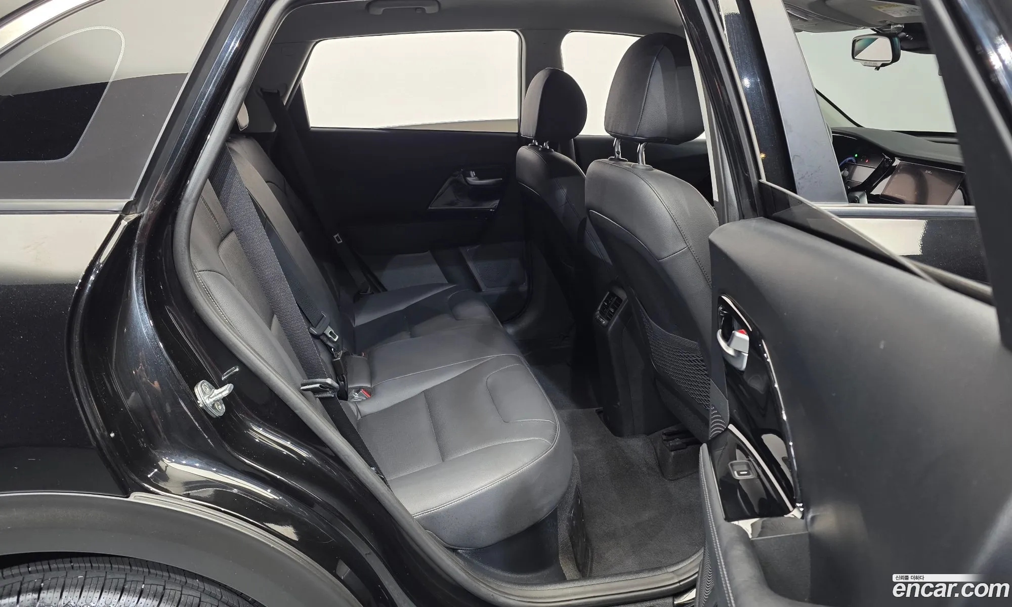 Kia Niro 2021 KNACB81CGNA502886 — 9